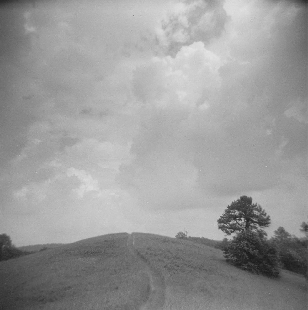 Advent XX: Rockacastle County, Kentucky