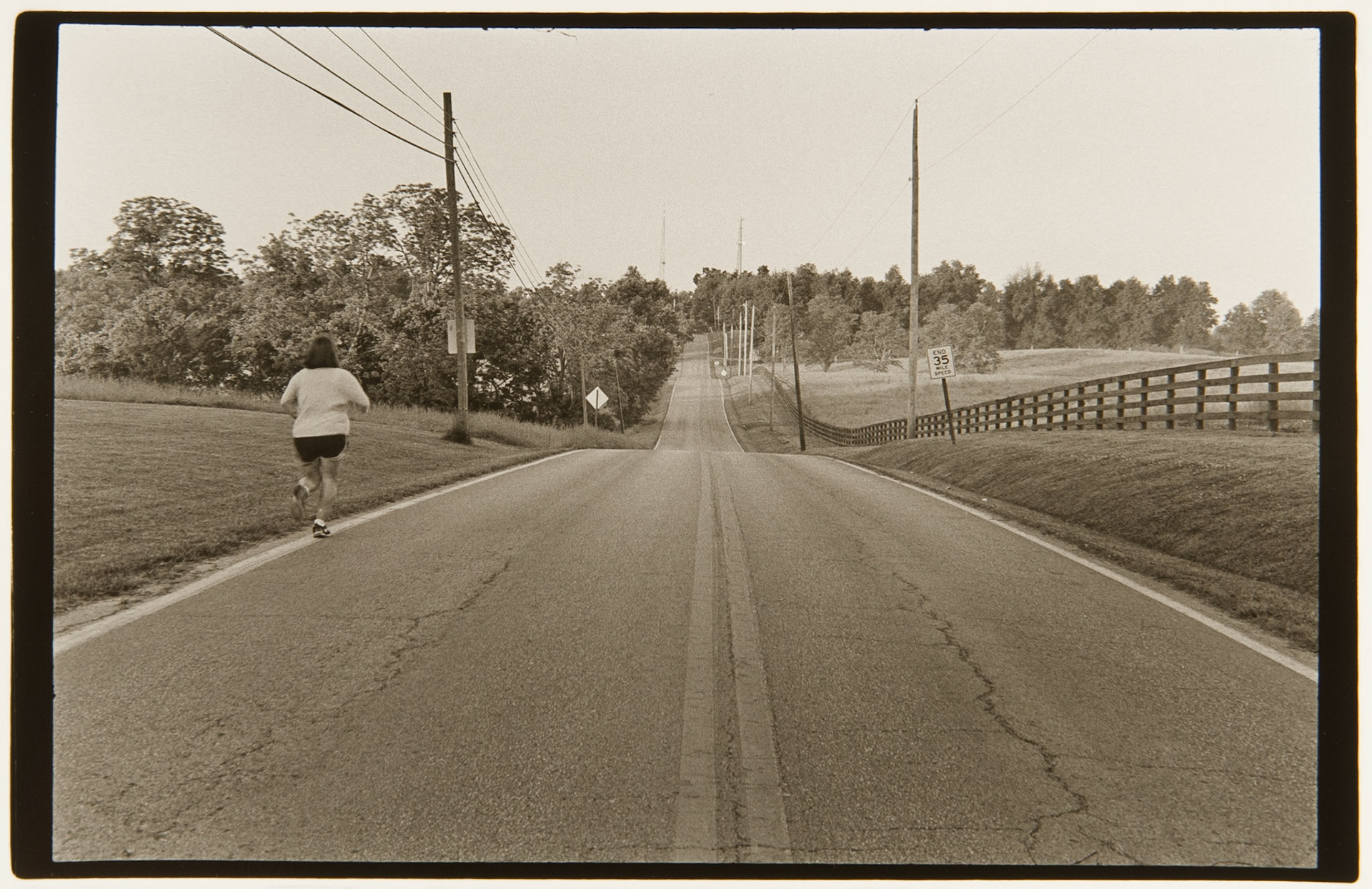 Town: Rave Run