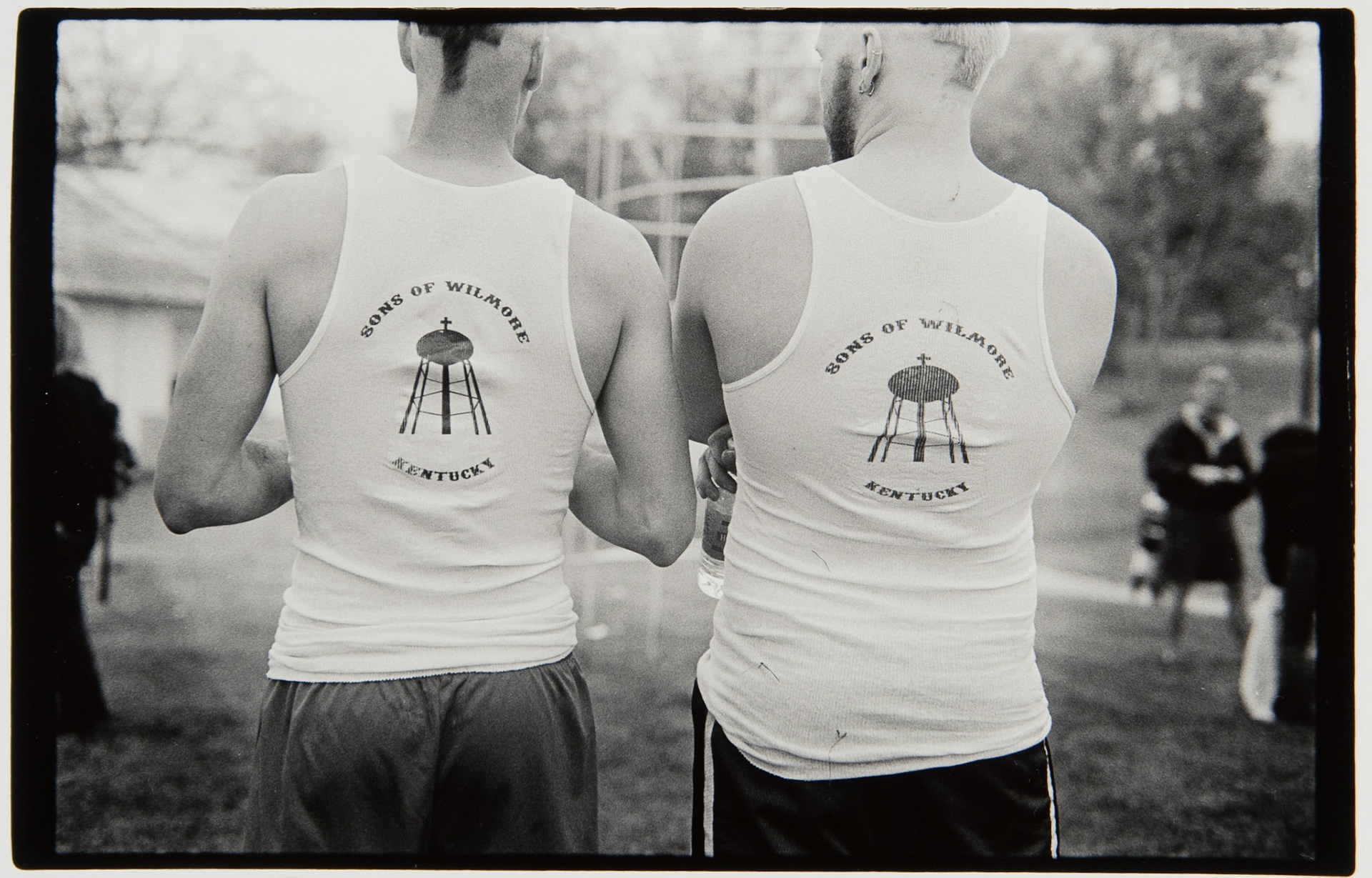 Town: Sons of Wilmore