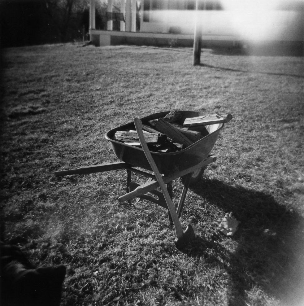 Advent XV Jessamine County, Kentucky USA