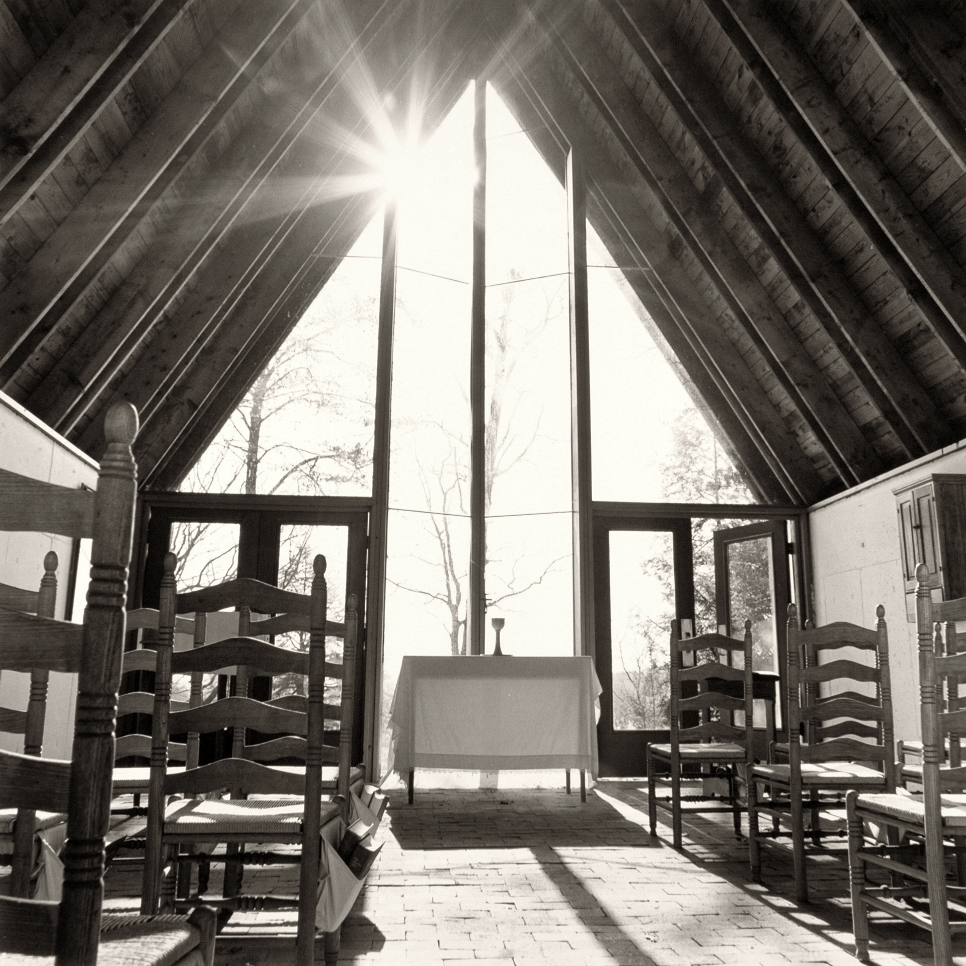 Sacred Spaces - The Close: Phos Hilaron | Pulaski County, KY