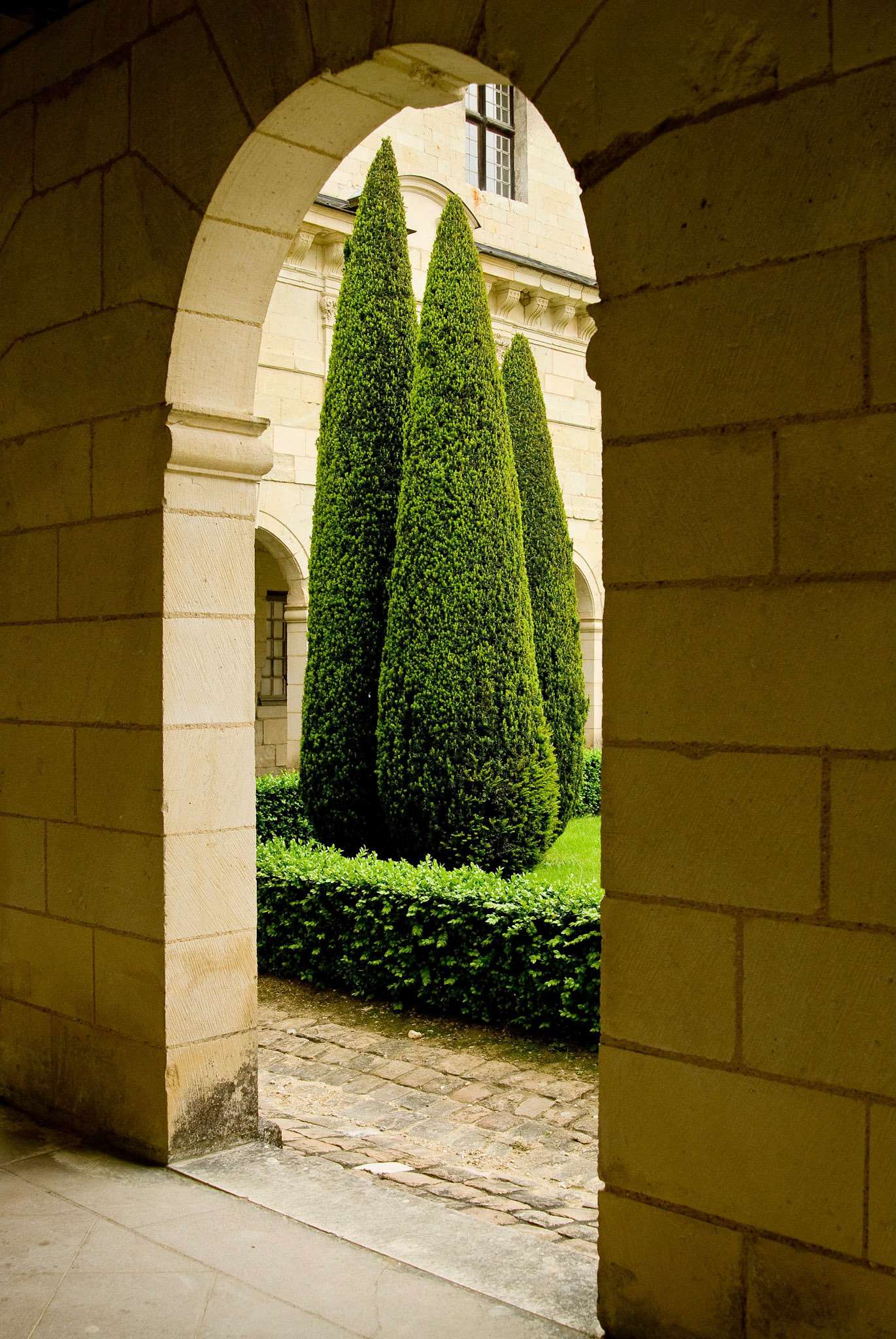 Loire Valley. France