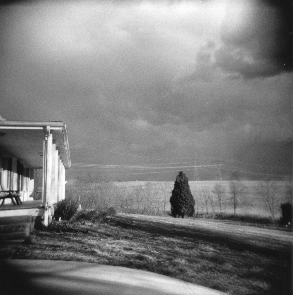 Advent III Jessamine  County, Kentucky, USA