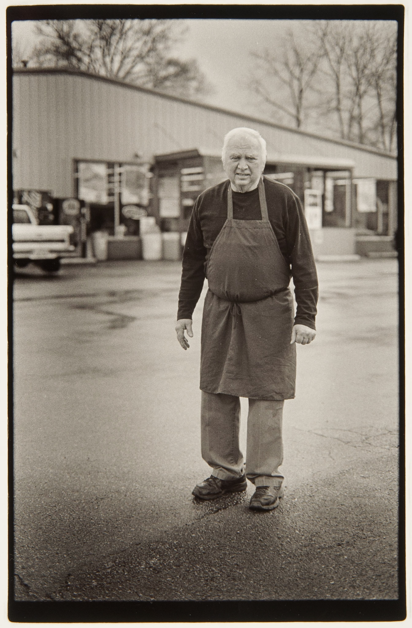 Town: Leonard Fitch