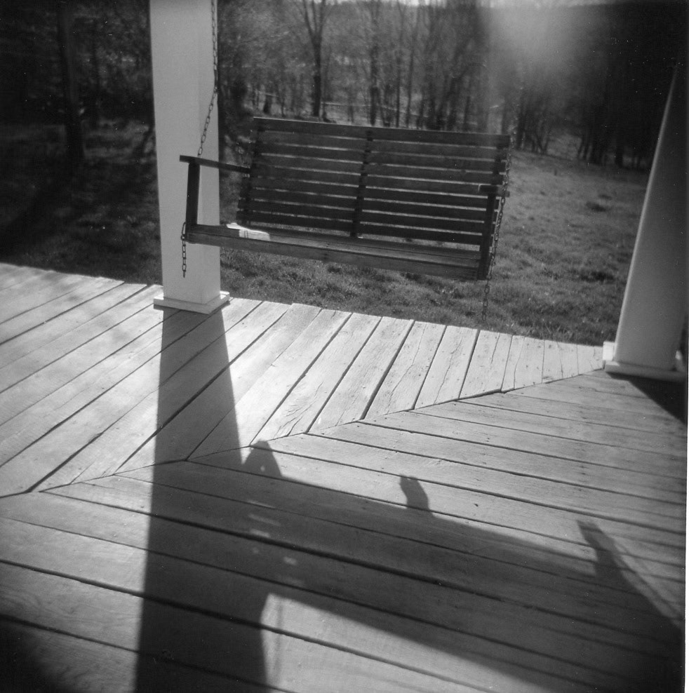 Advent XII. Jessamine County Kentucky. USA