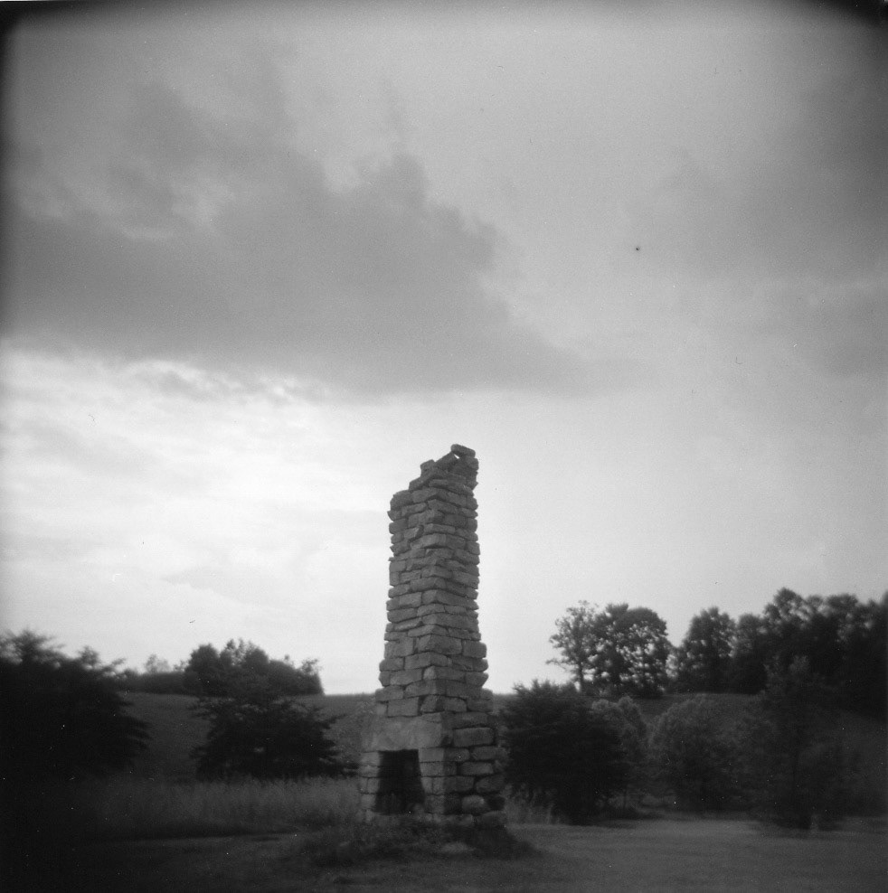 Advent X Rockcastle County, Kentucky USA