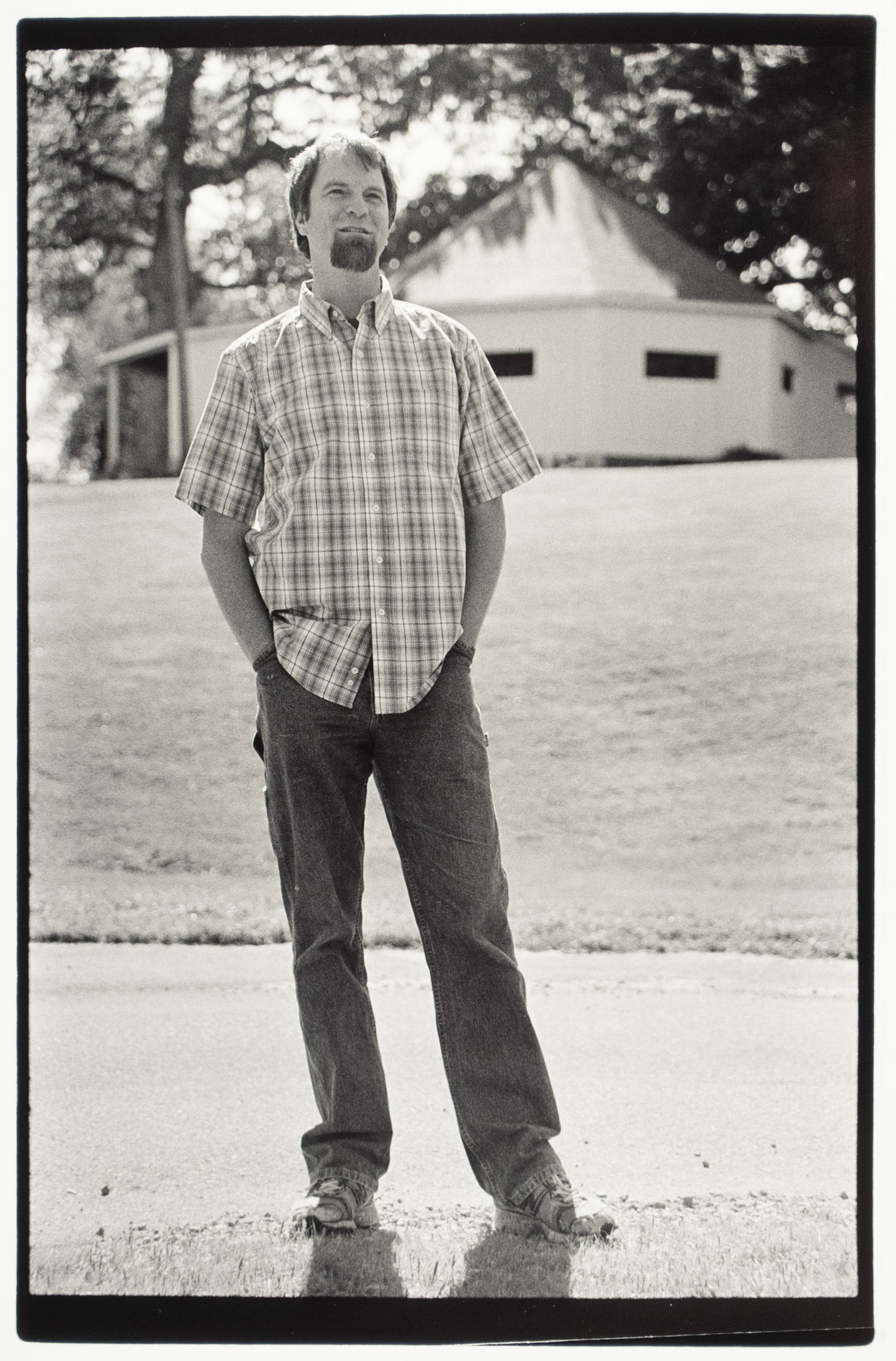 Town: Andy Bathje