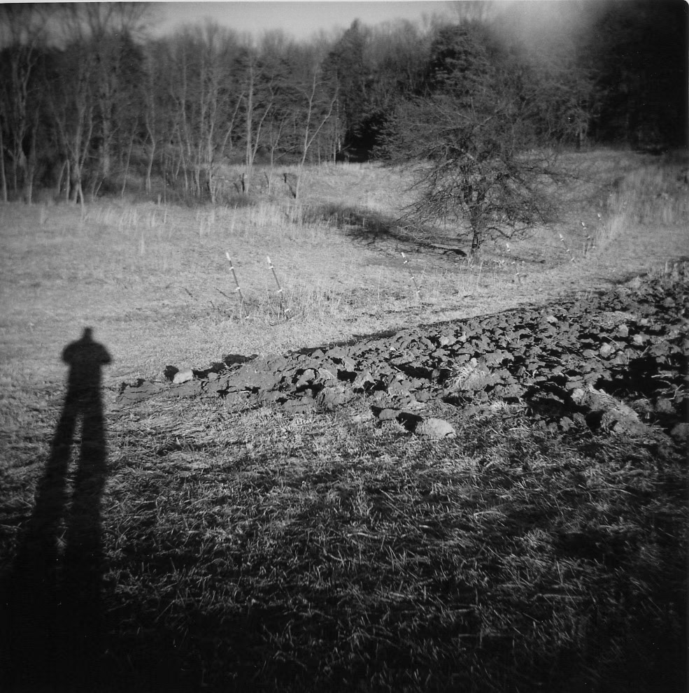 Advent II Augusta County, Virginia, USA