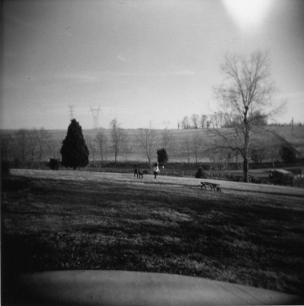 Advent XI Jessamine County, Kentucky USA