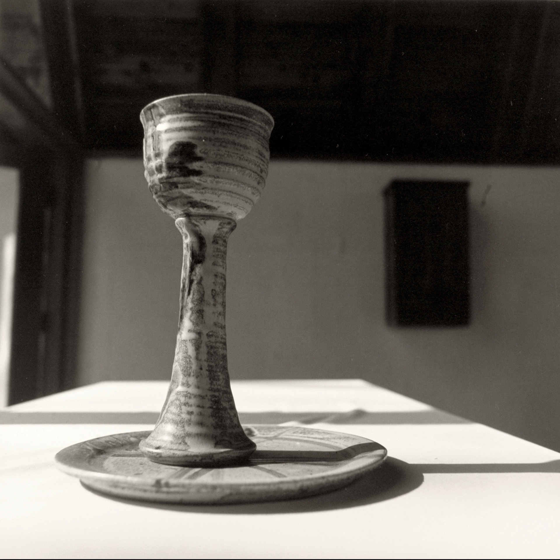 Sacred Spaces - The Close: Pasca Nostrum | Pulaski County