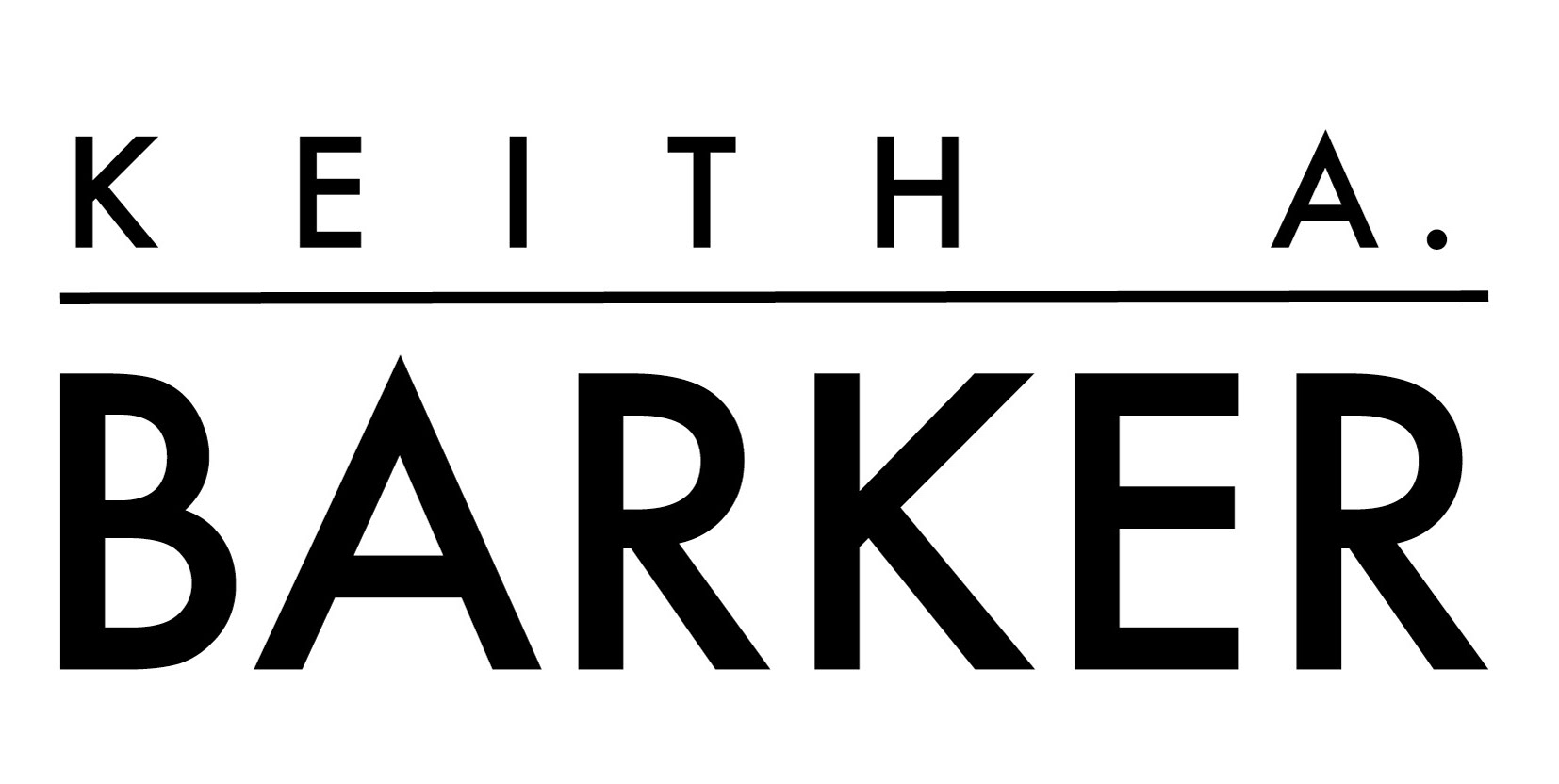Keith A. Barker