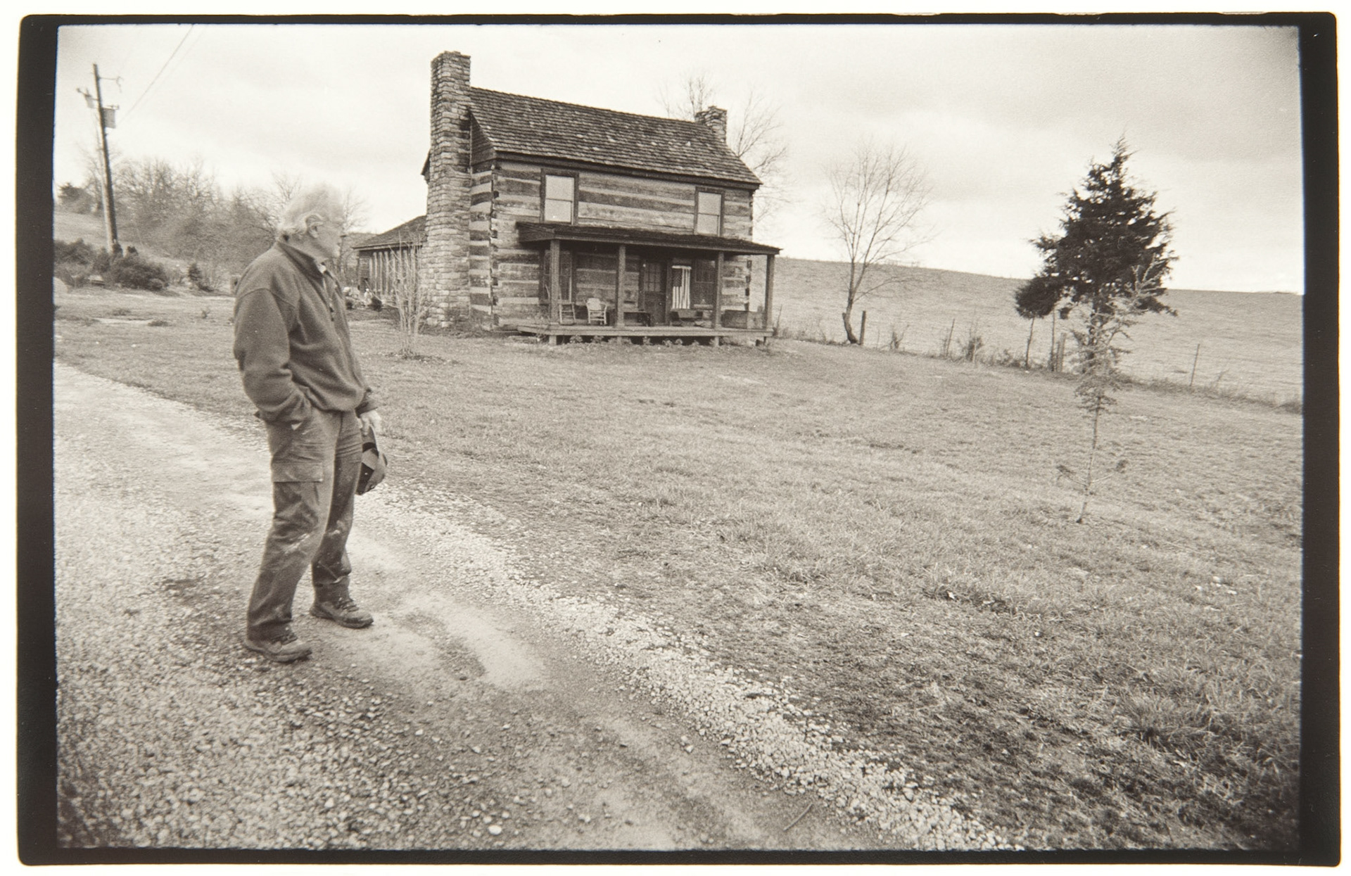 Town: Rudy