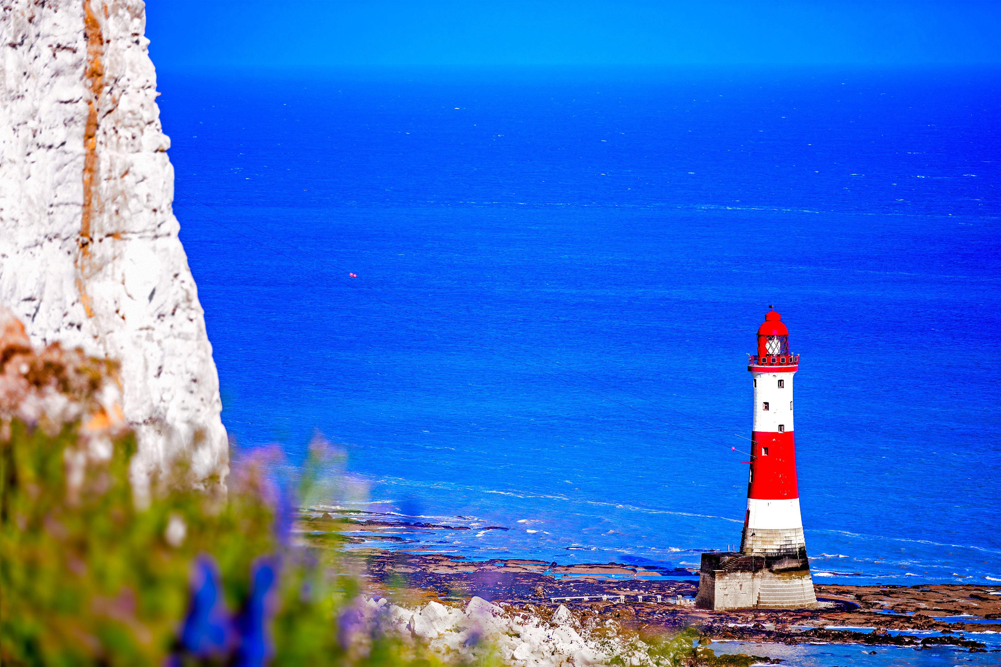 Beachy Head