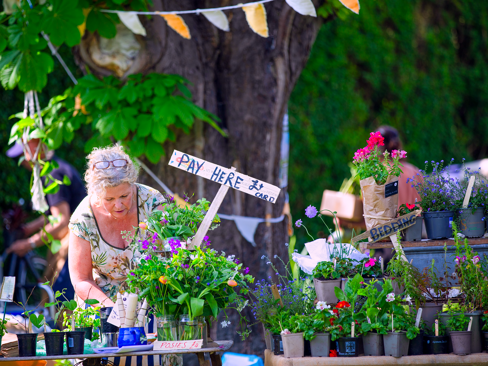 Fair Flowers