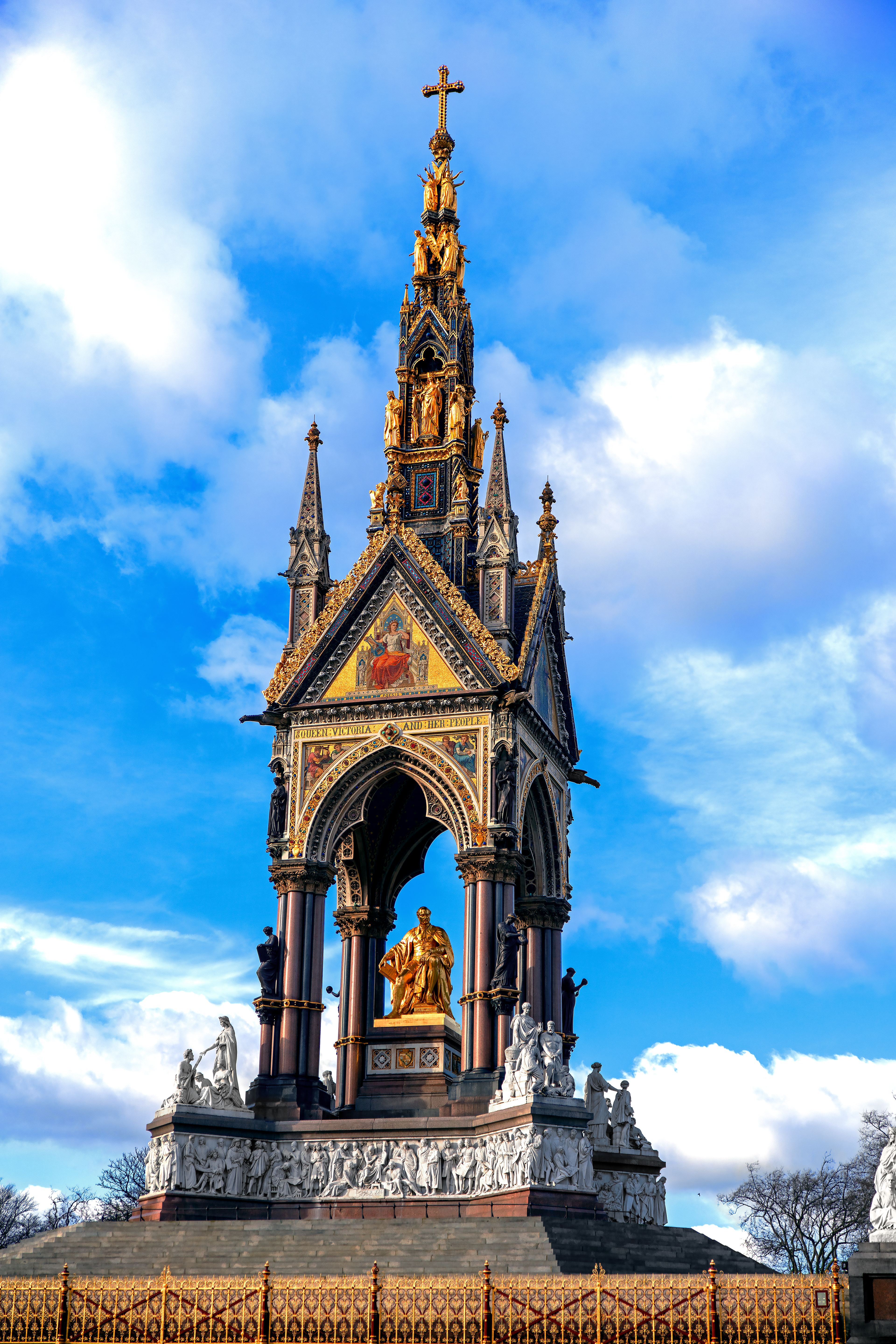 Albert Memorial