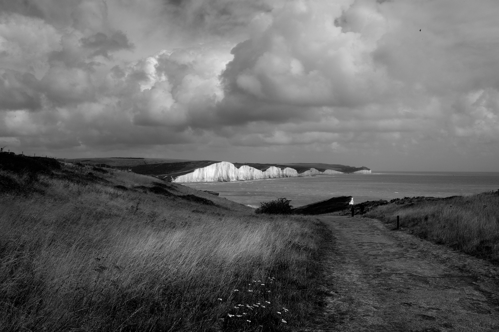 Seven Sisters