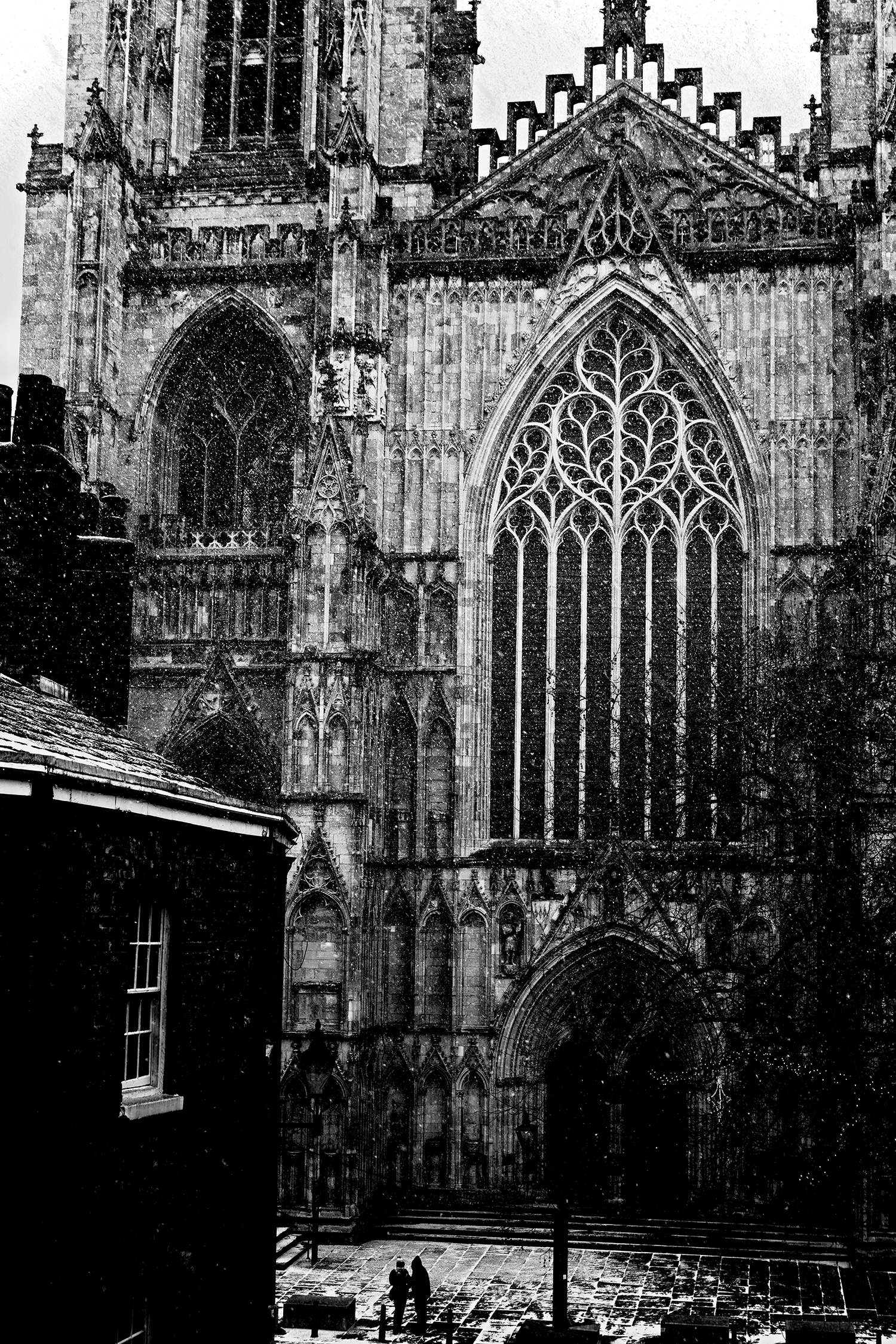 York Minster
