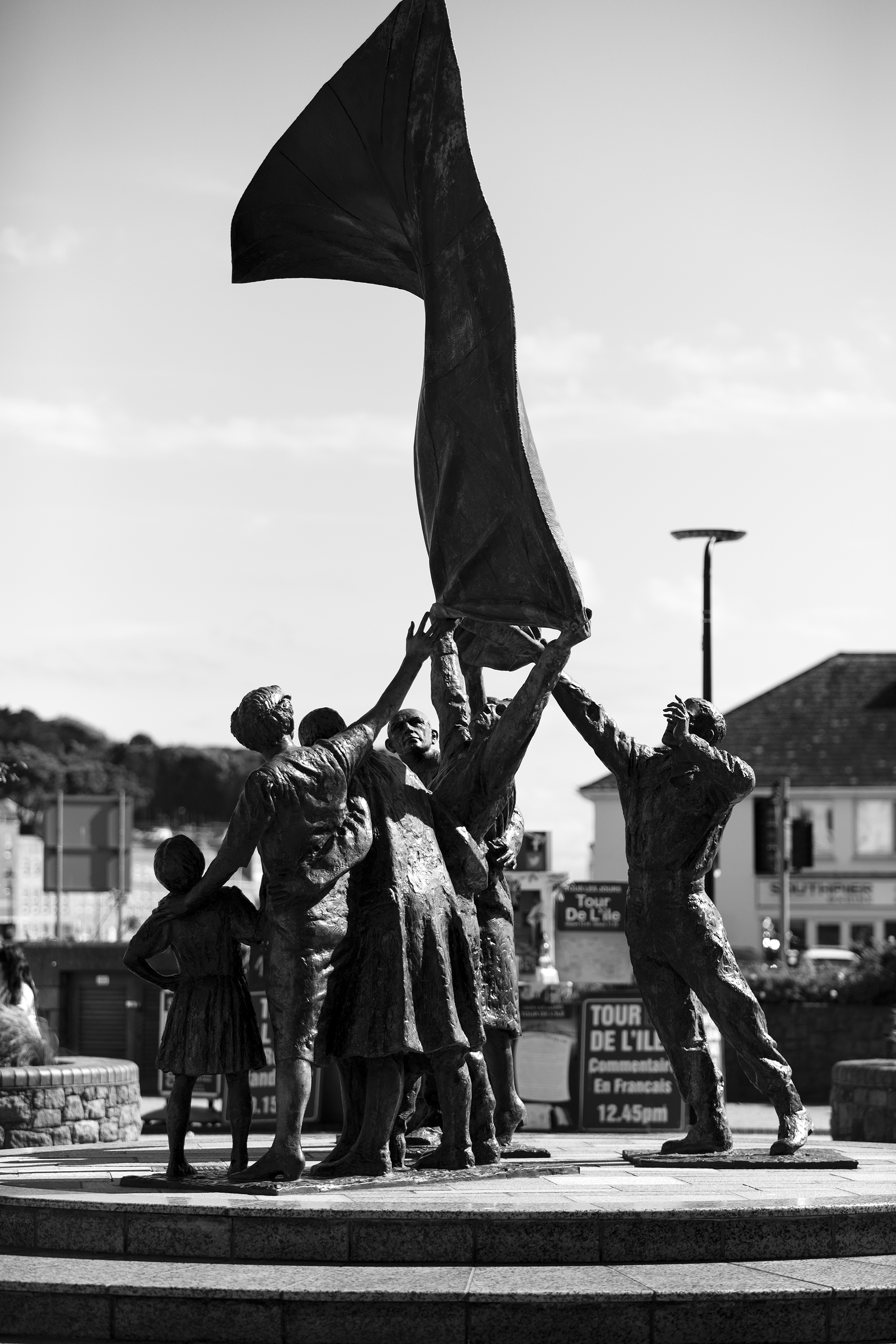 Liberation