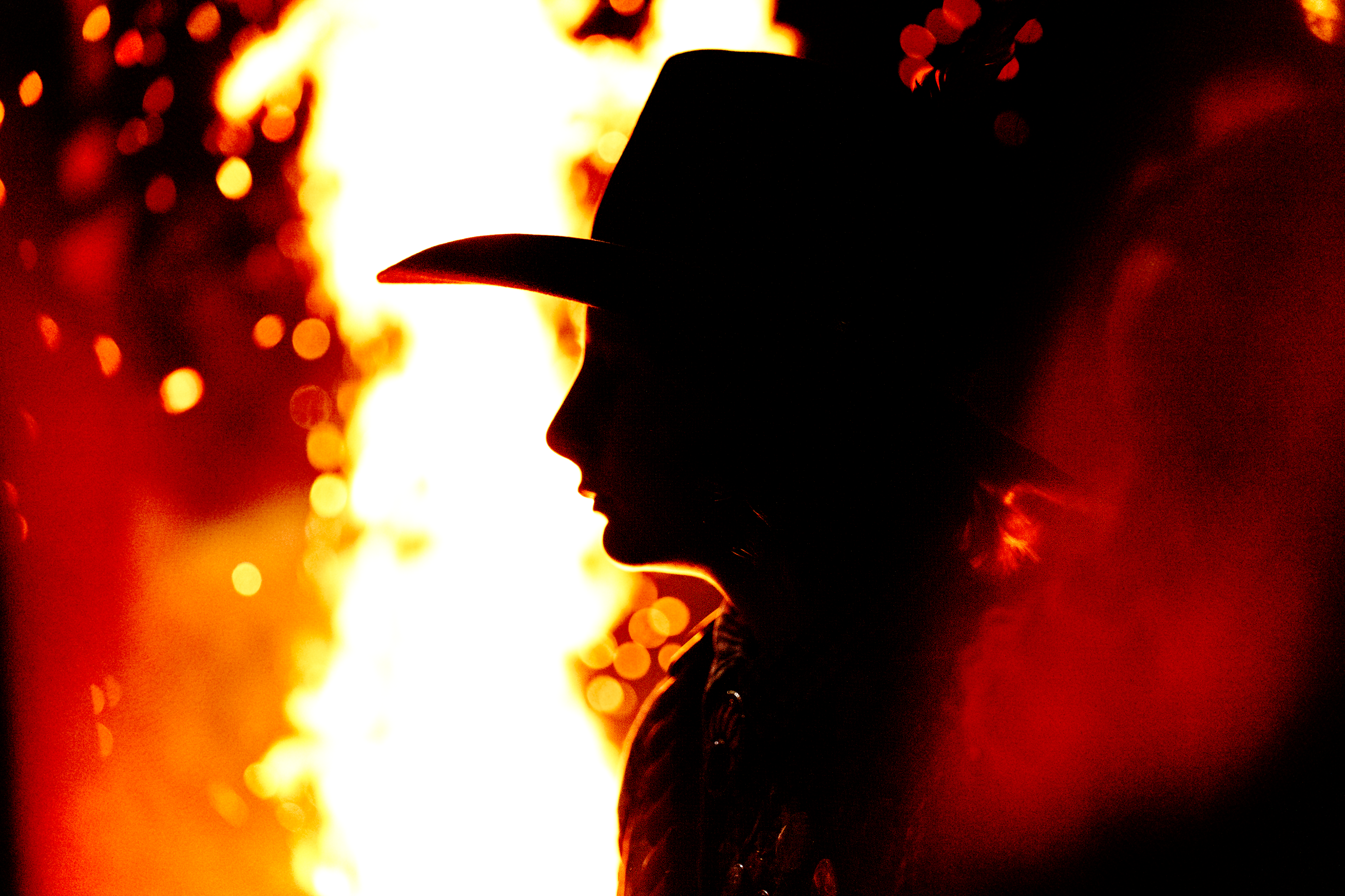 Forged by Flame