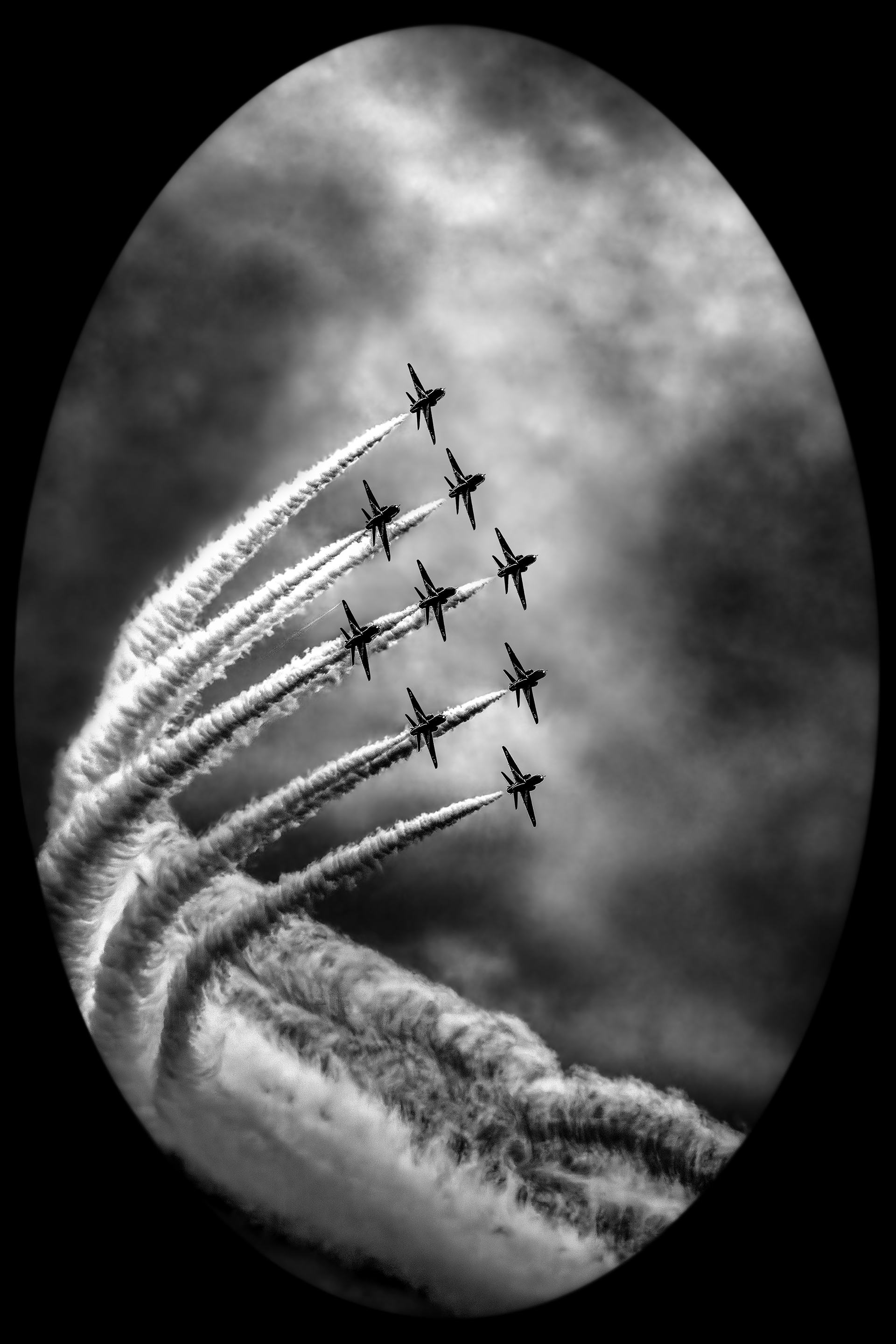 Red Arrows