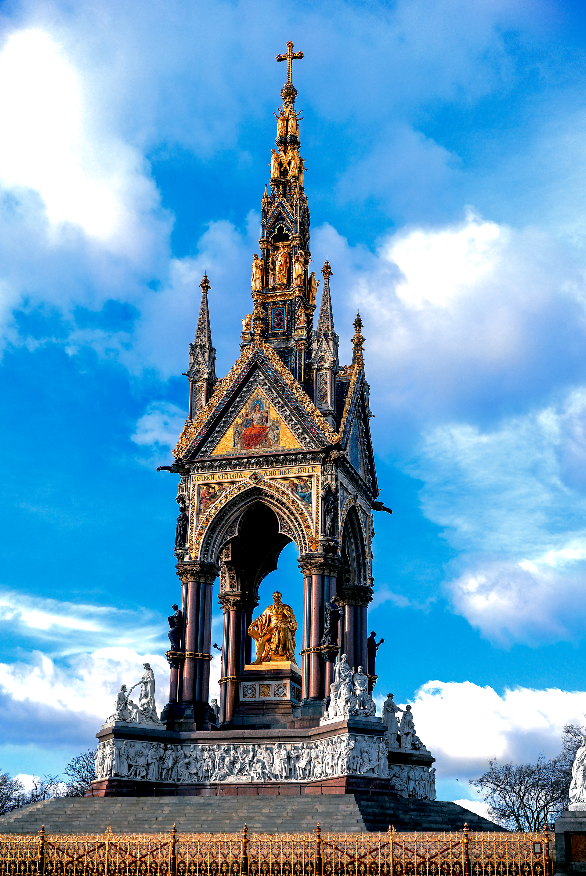 Albert Memorial