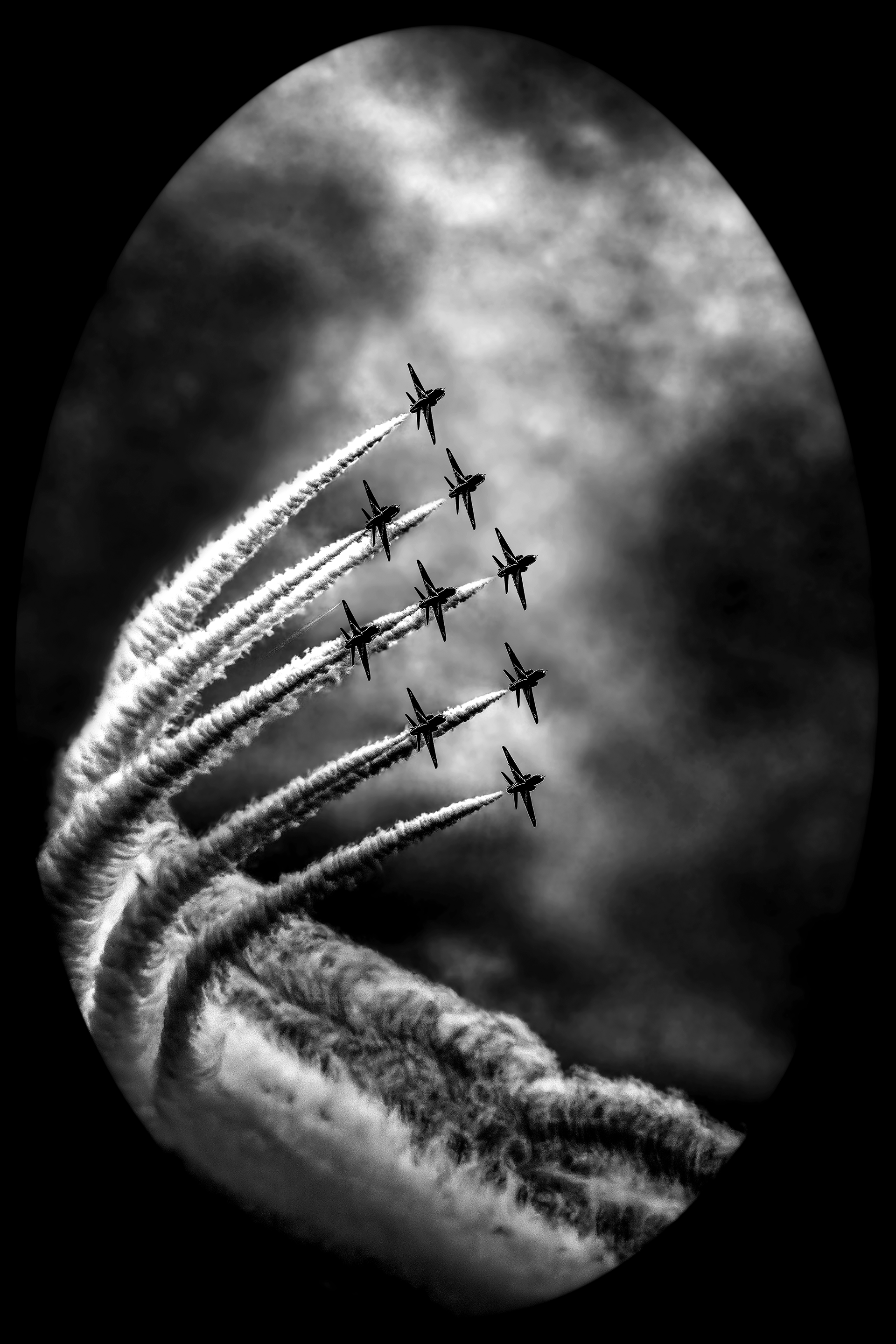 Red Arrows