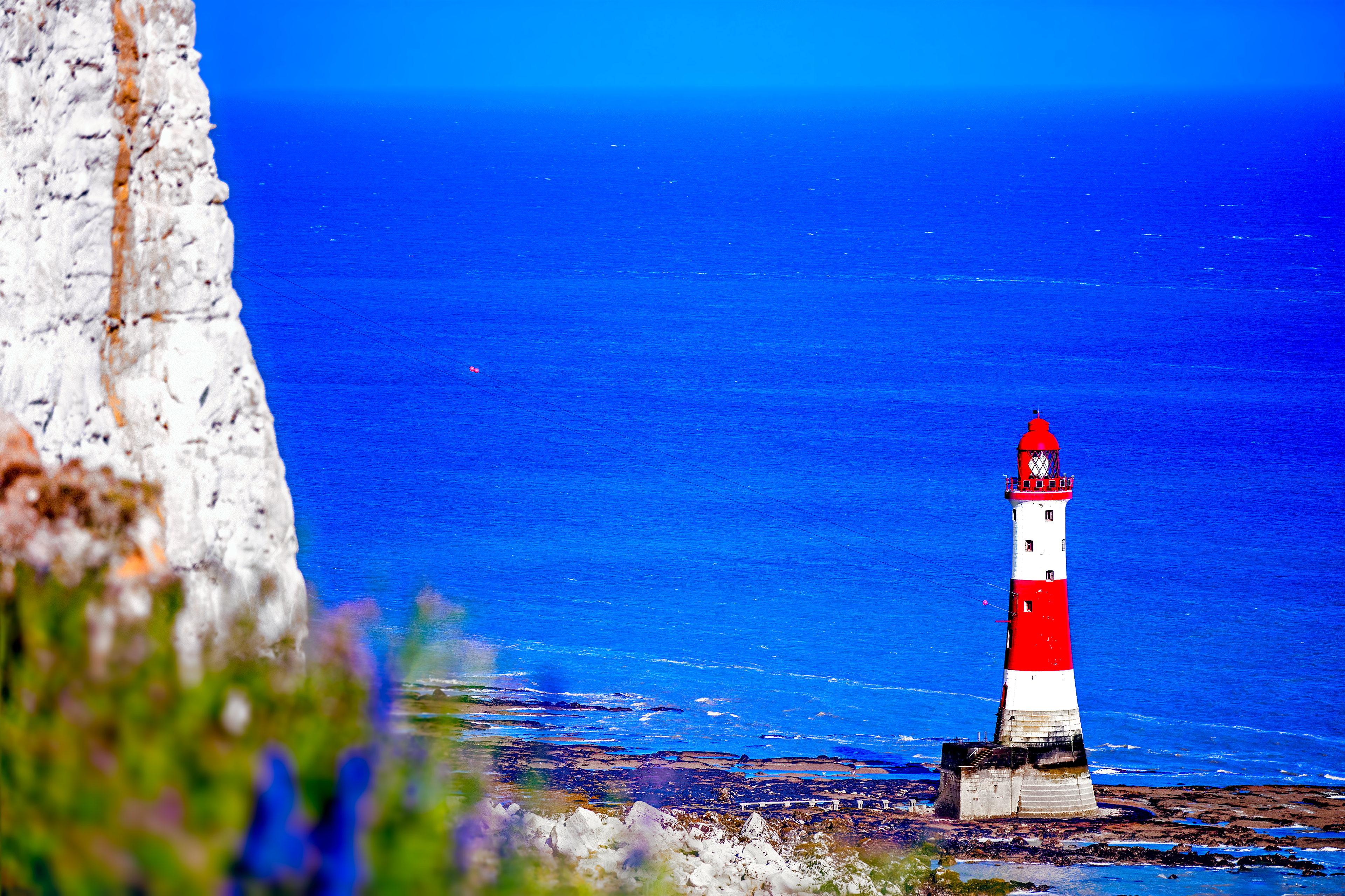 Beachy Head