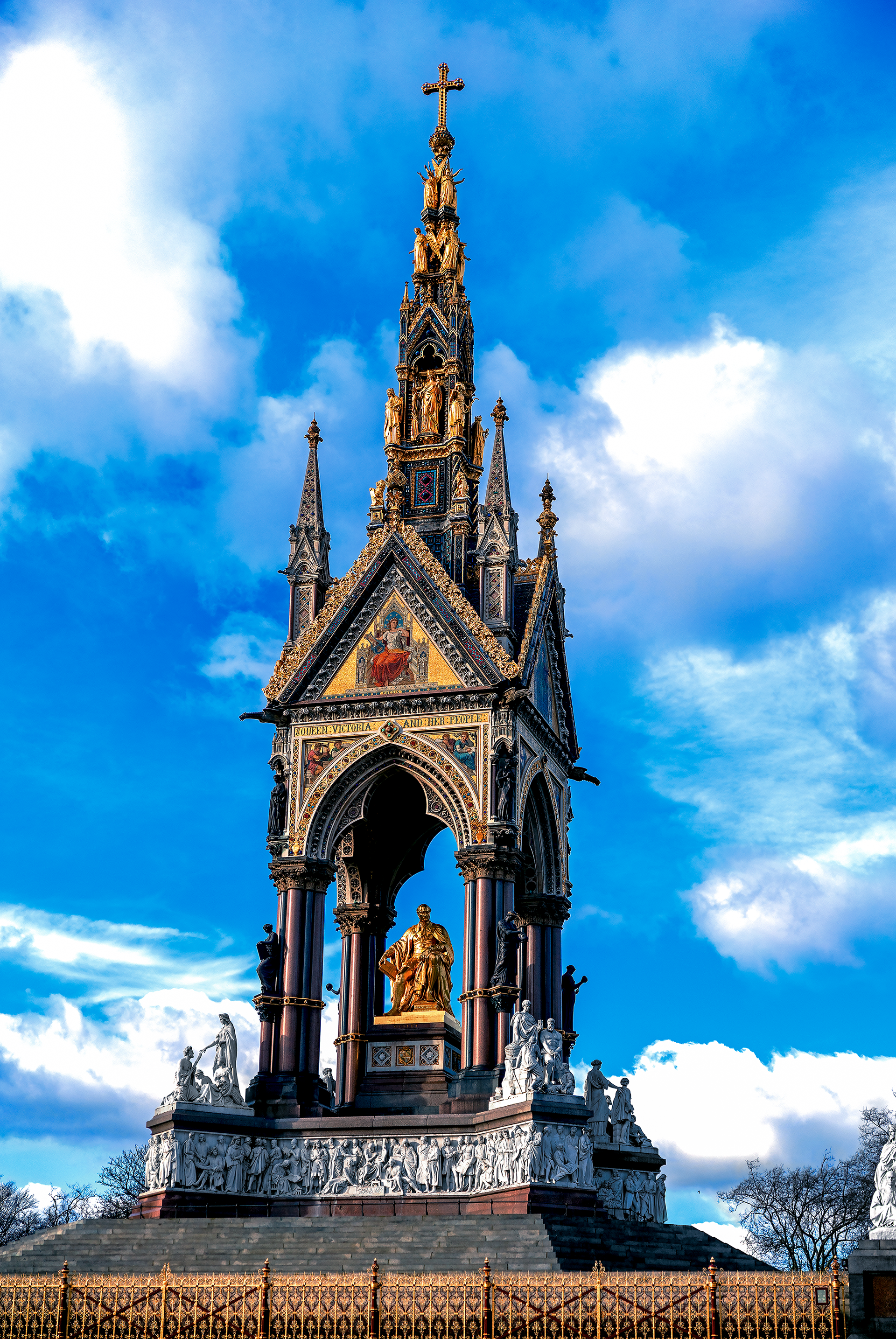 Albert Memorial