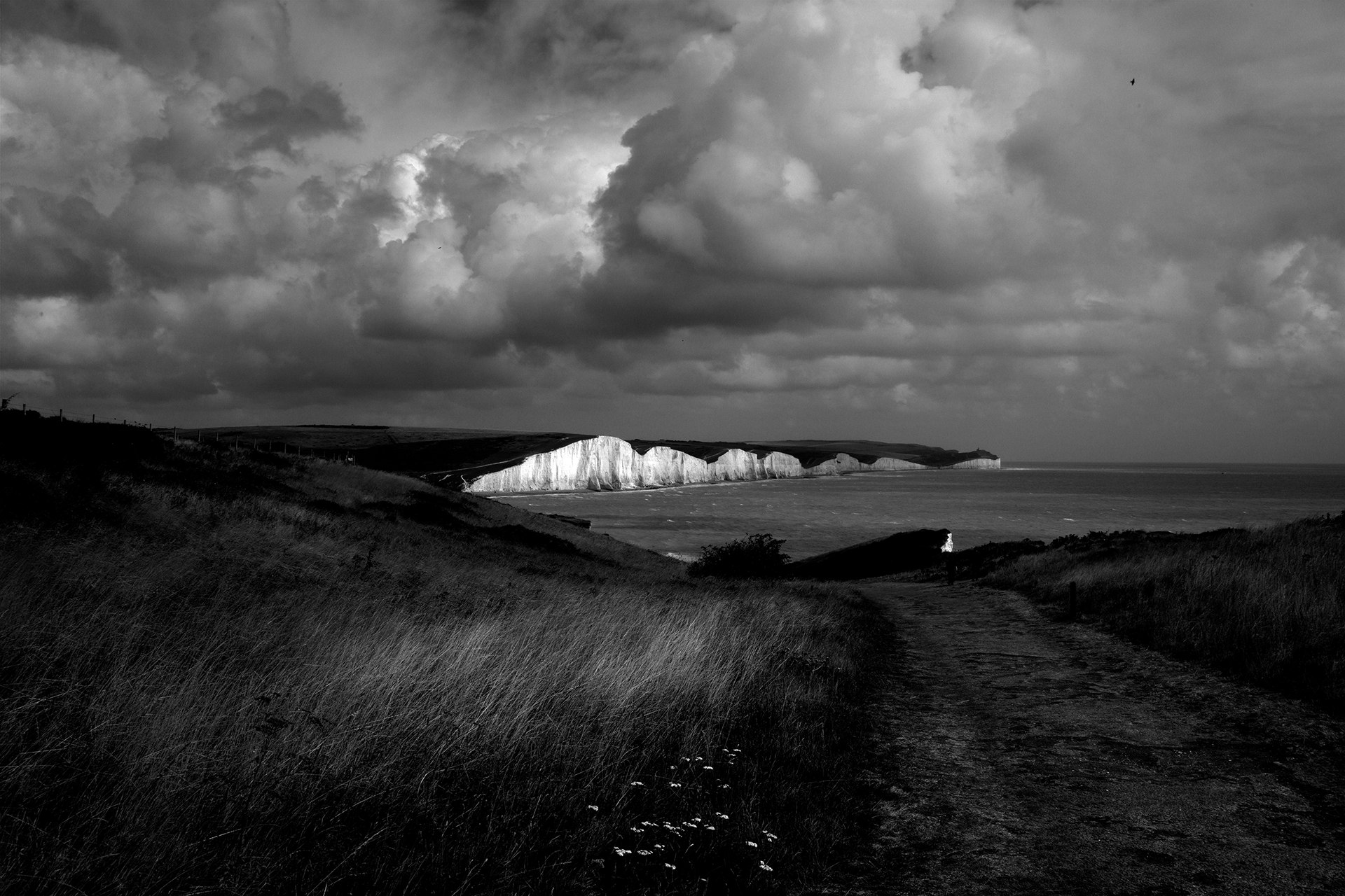 Seven Sisters