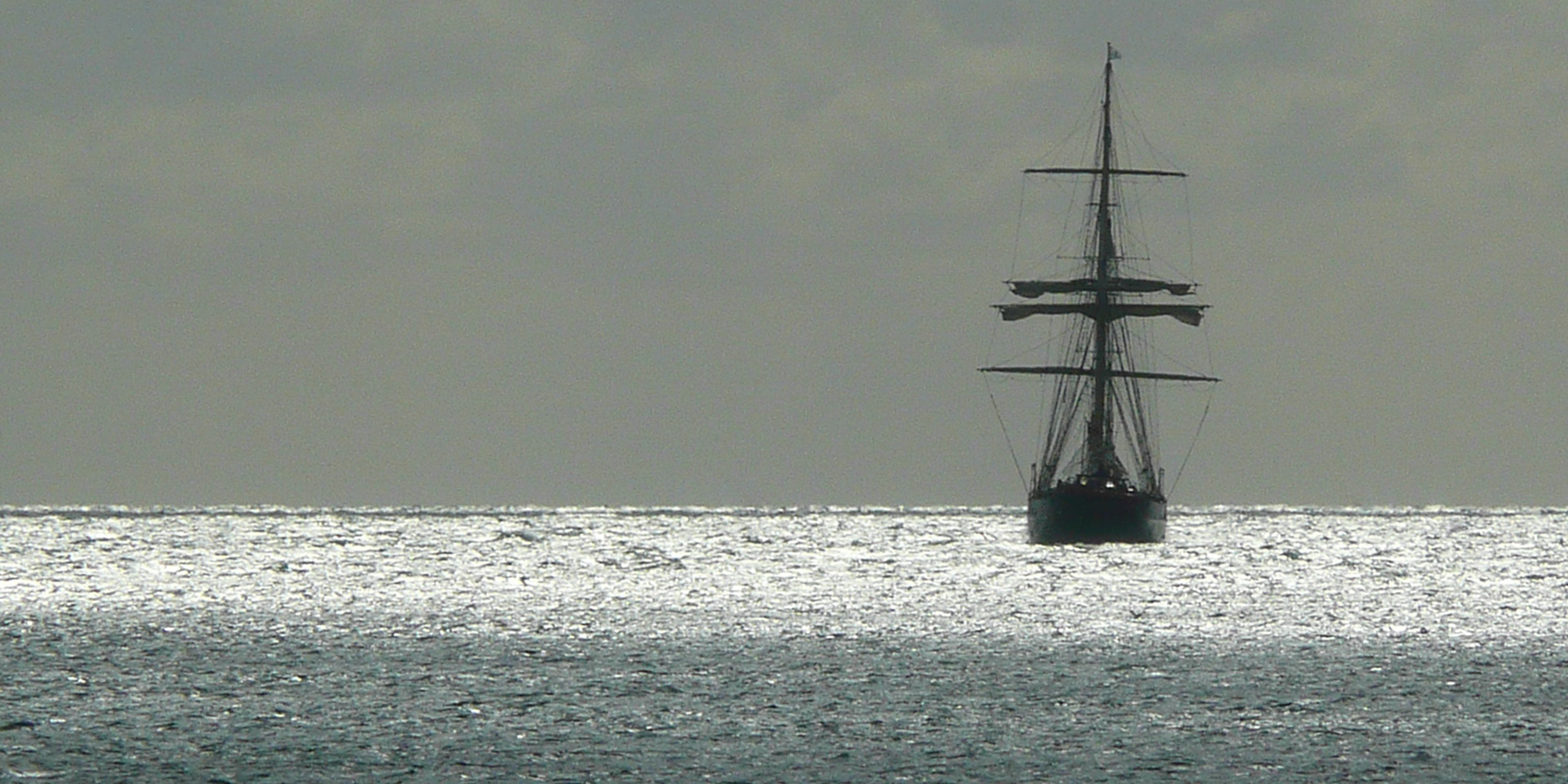 Fair Winds and Following Seas
