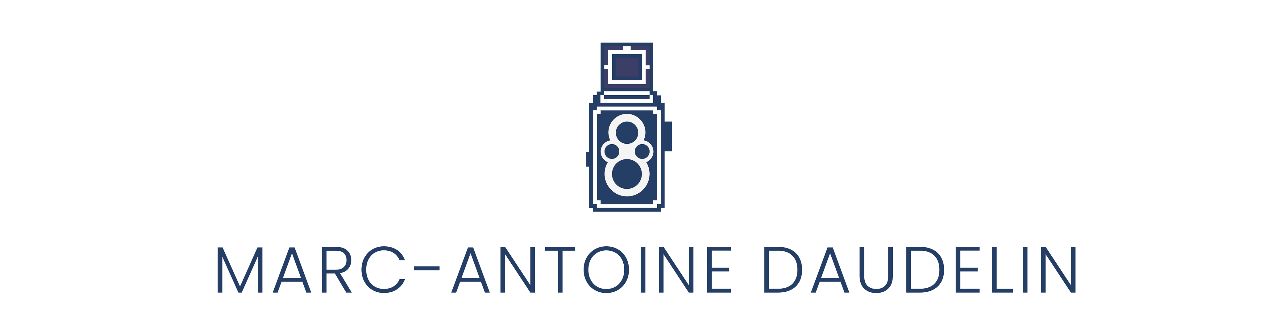 Marc-Antoine Daudelin