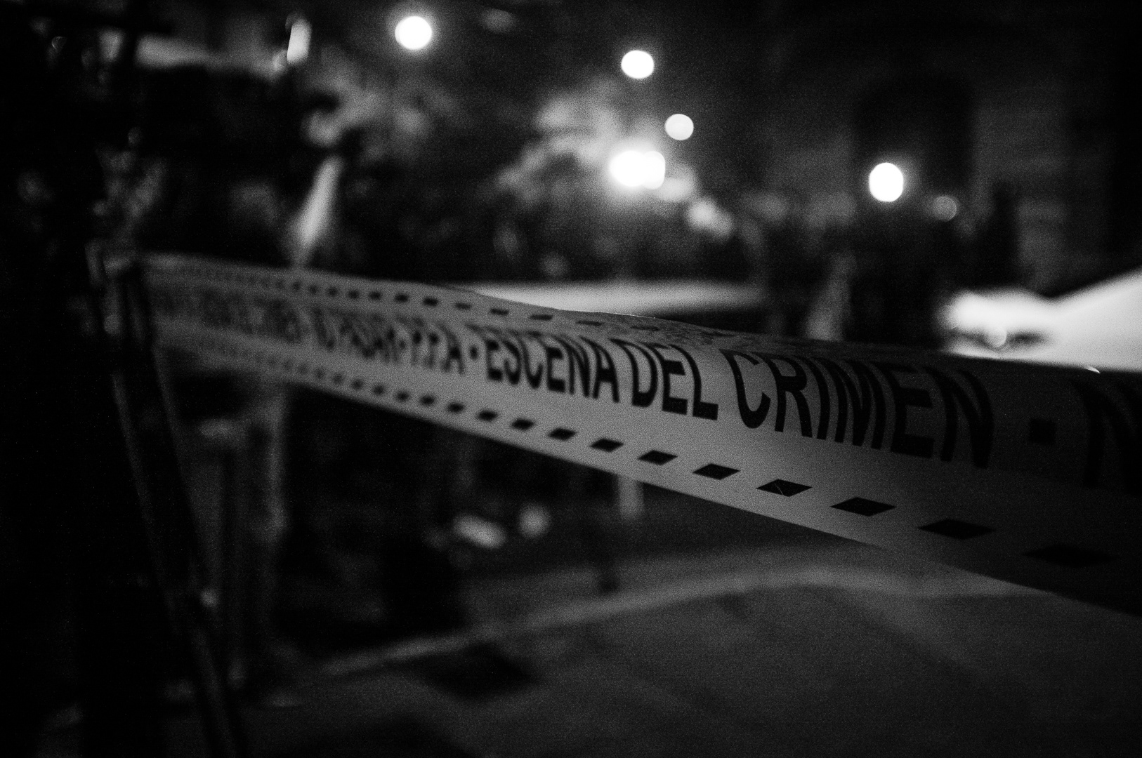 Protest after the attempted murder of Vice President Cristina Fernandez de Kirchner outside her residence in the Recoleta neighborhood of Buenos Aires, Argentina, on September 1, 2022. PHOTO/Santi Oroz.