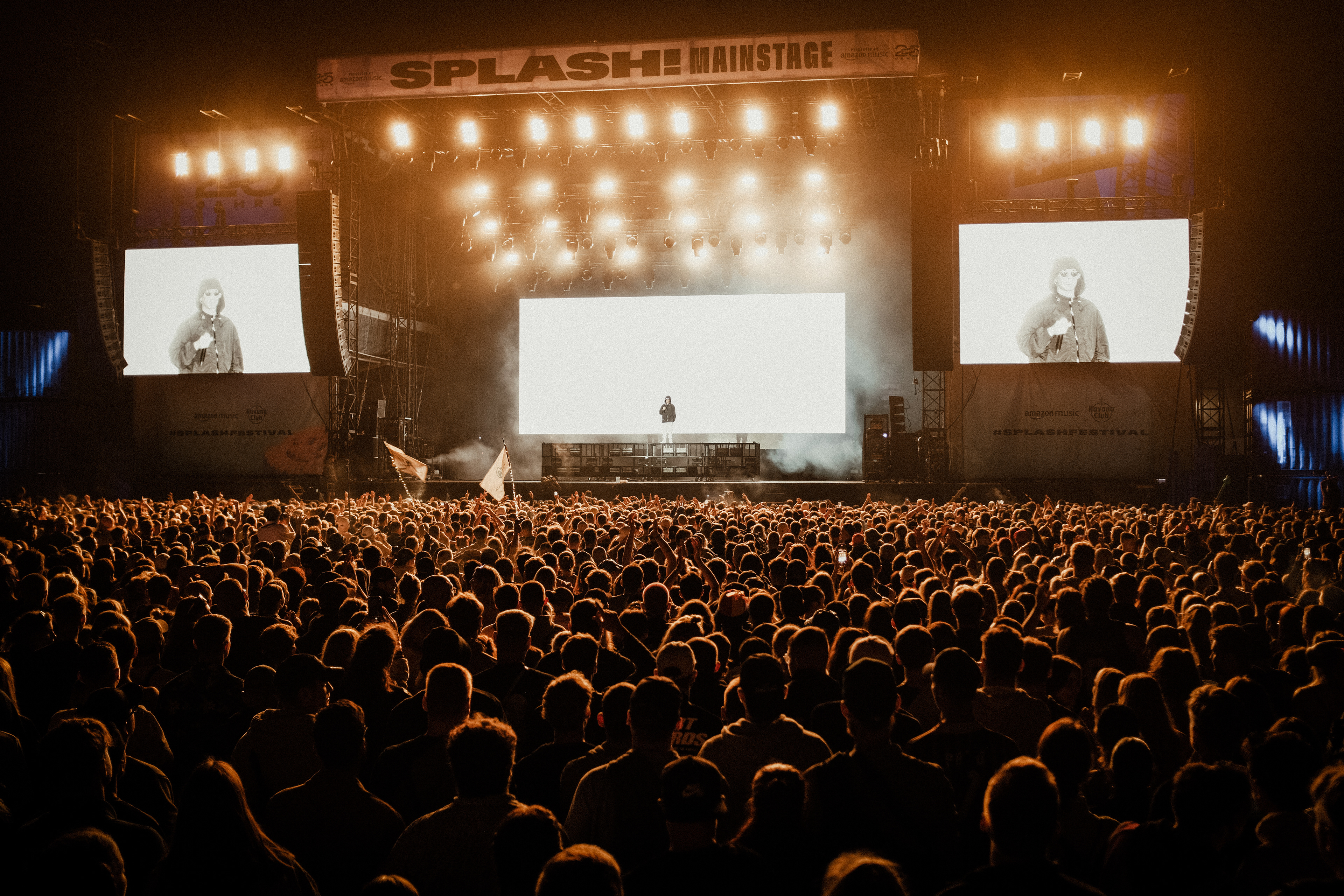 Trettmann - Splash Festival