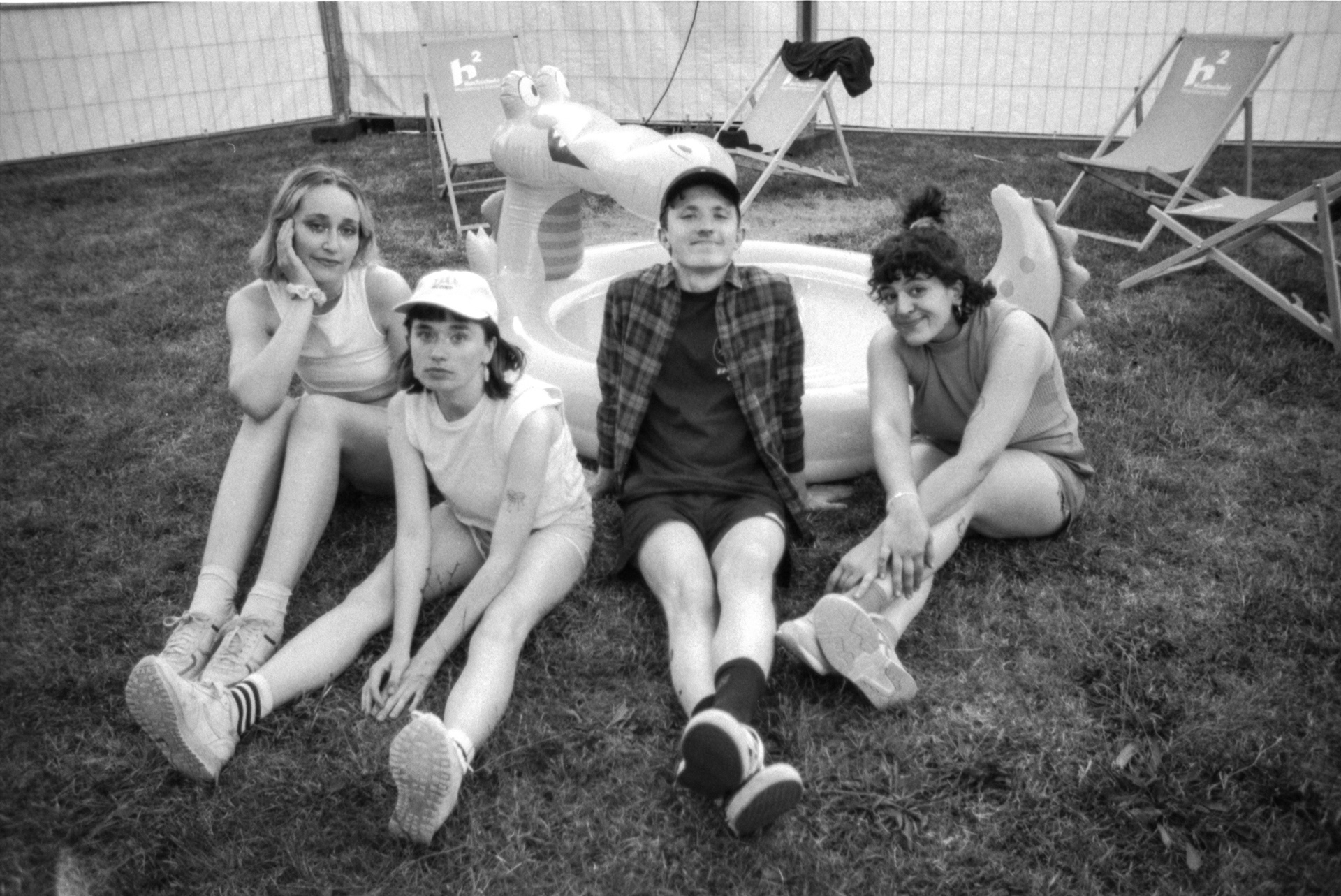 Power Plush Backstage