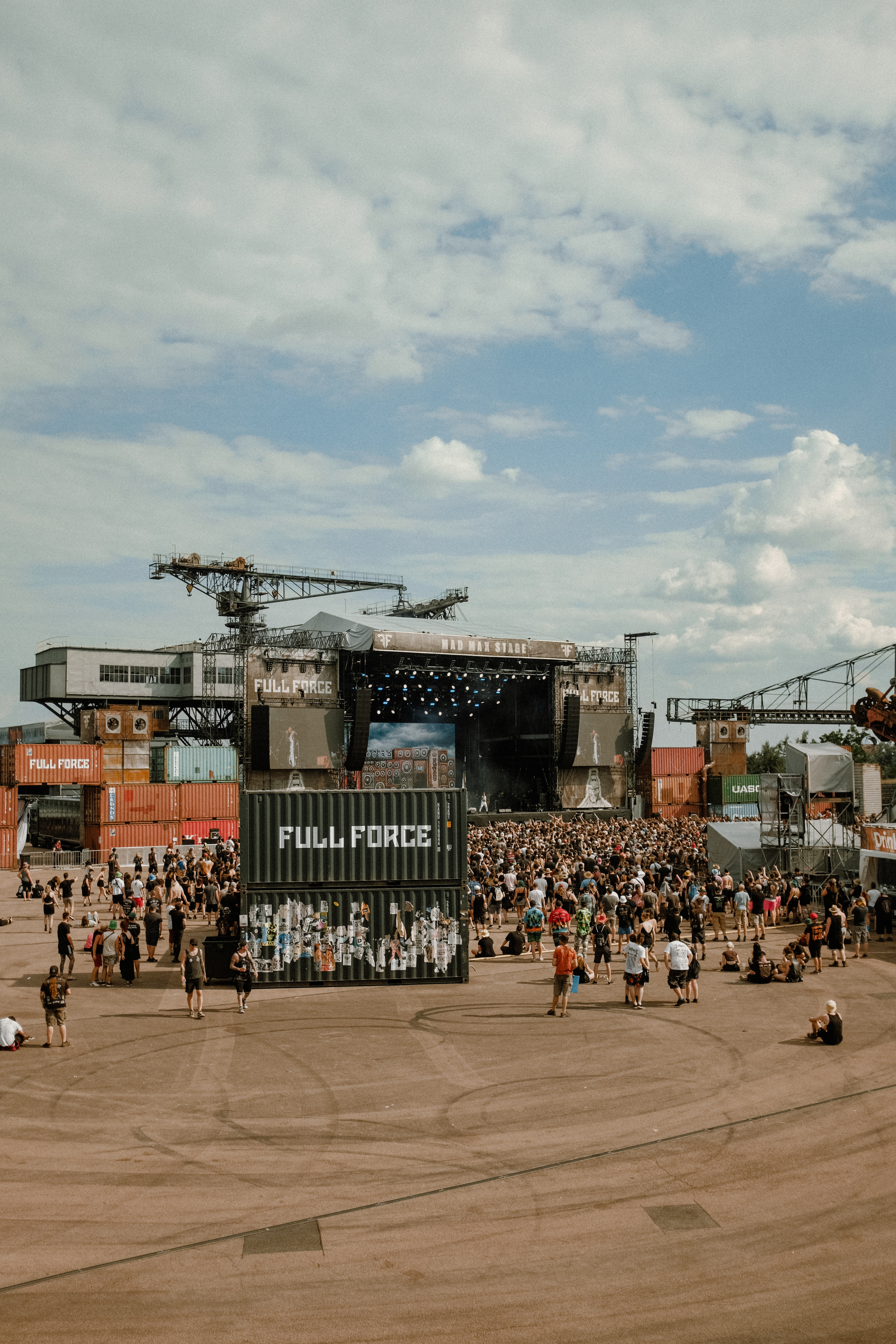 Full Force Festival