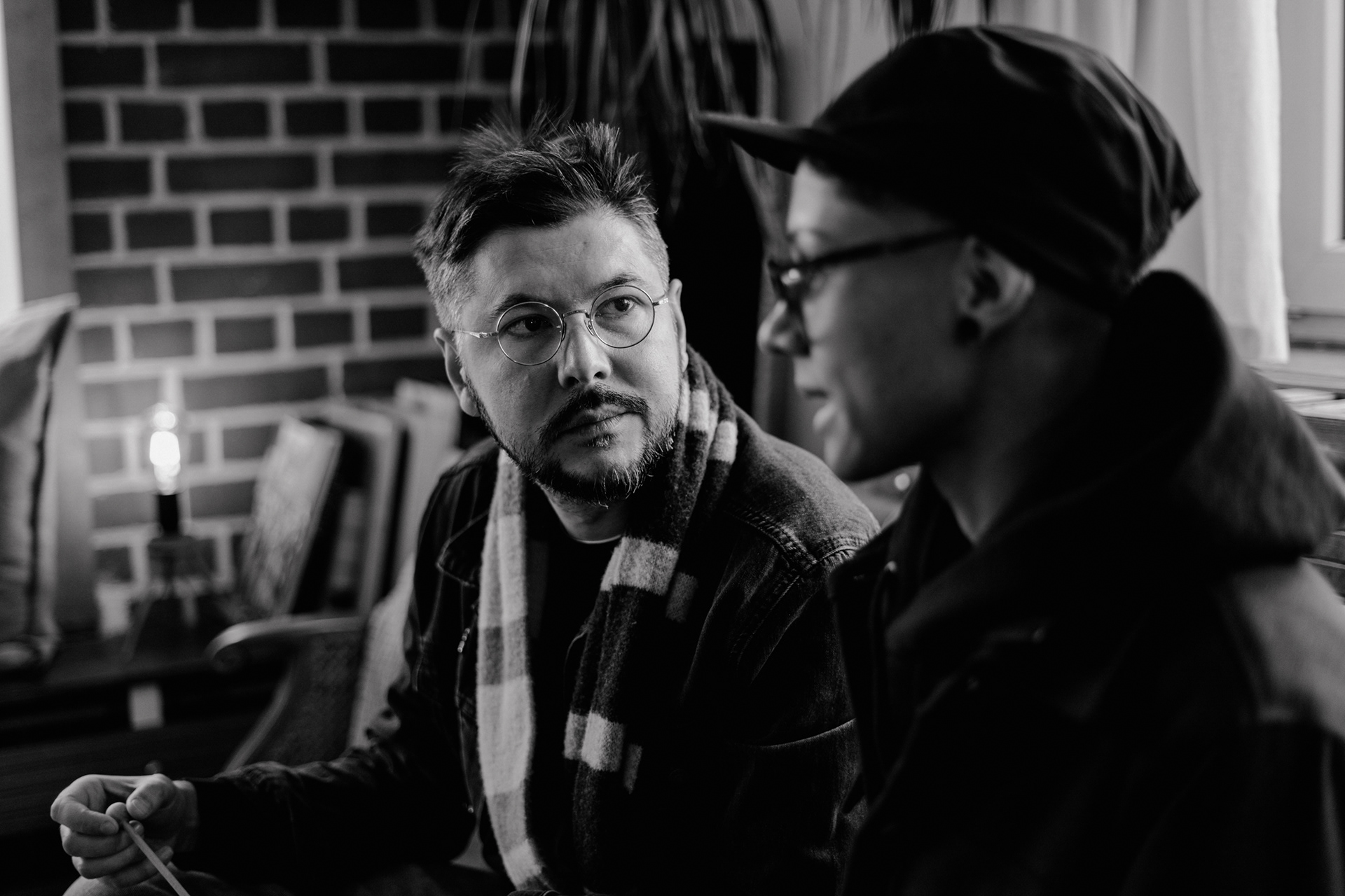 RAEDY & Philo Tsoungui