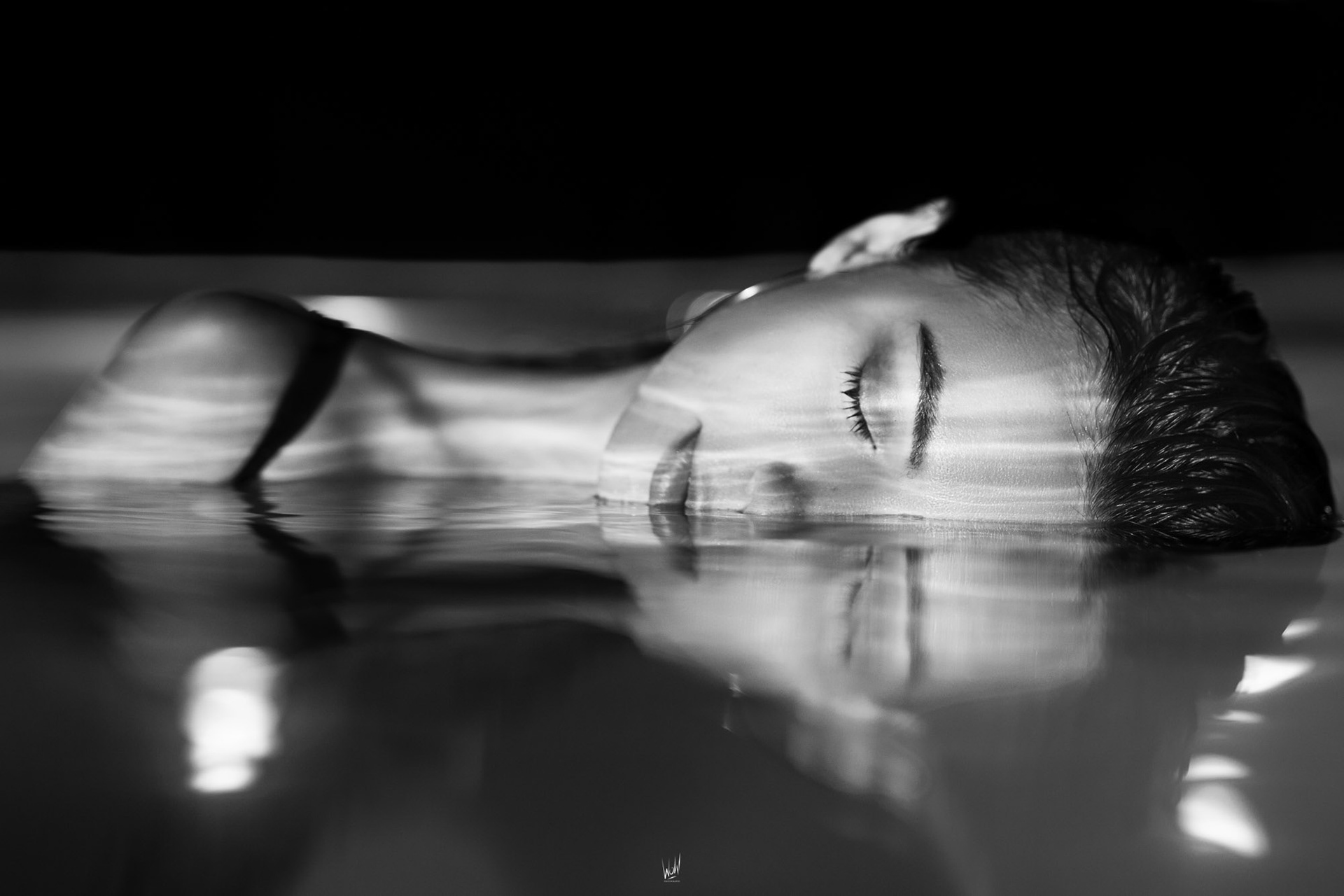 "Reflect" part 1