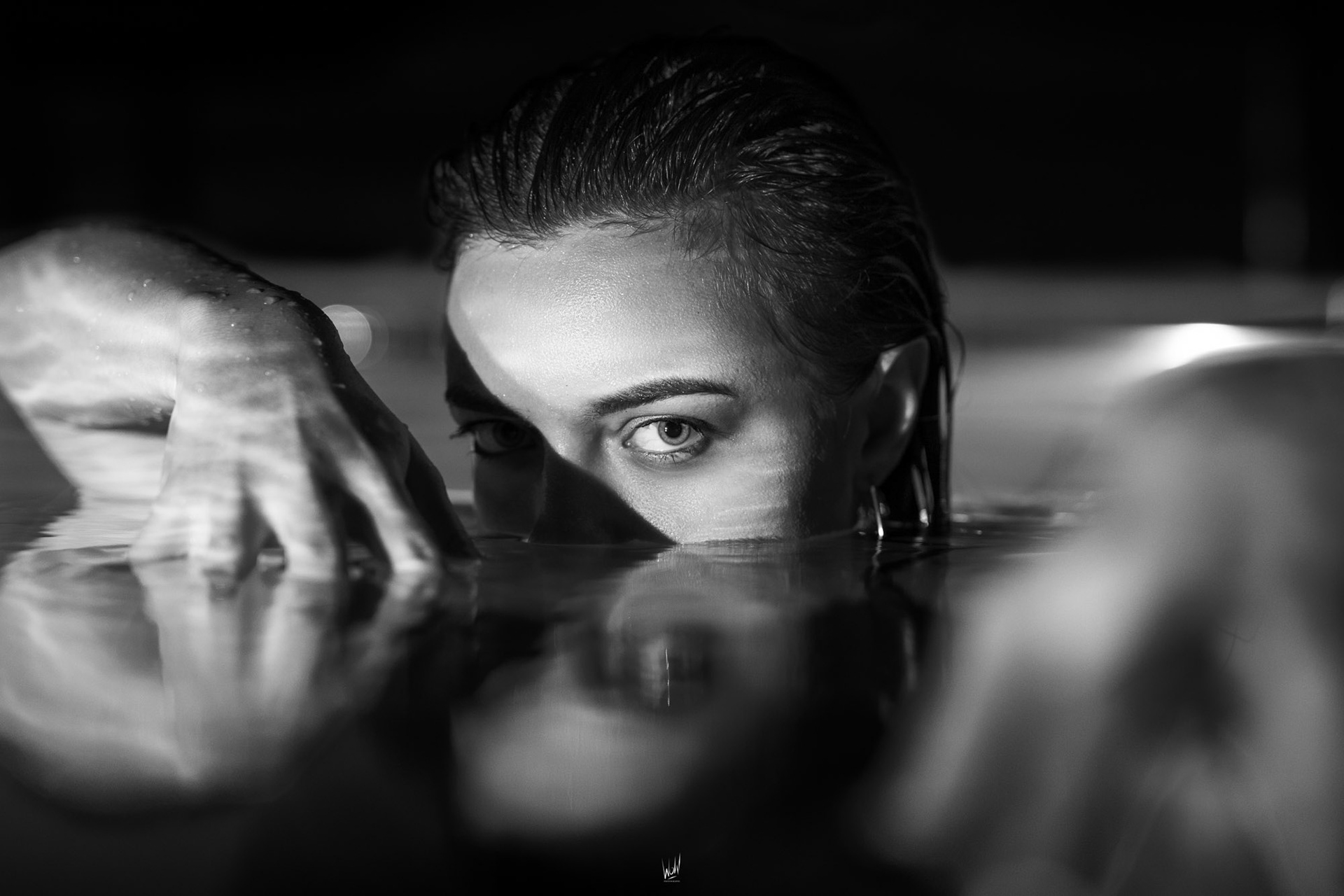 "Reflect" part 2