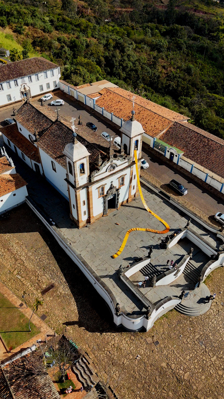 drone: Marcos Hardcore