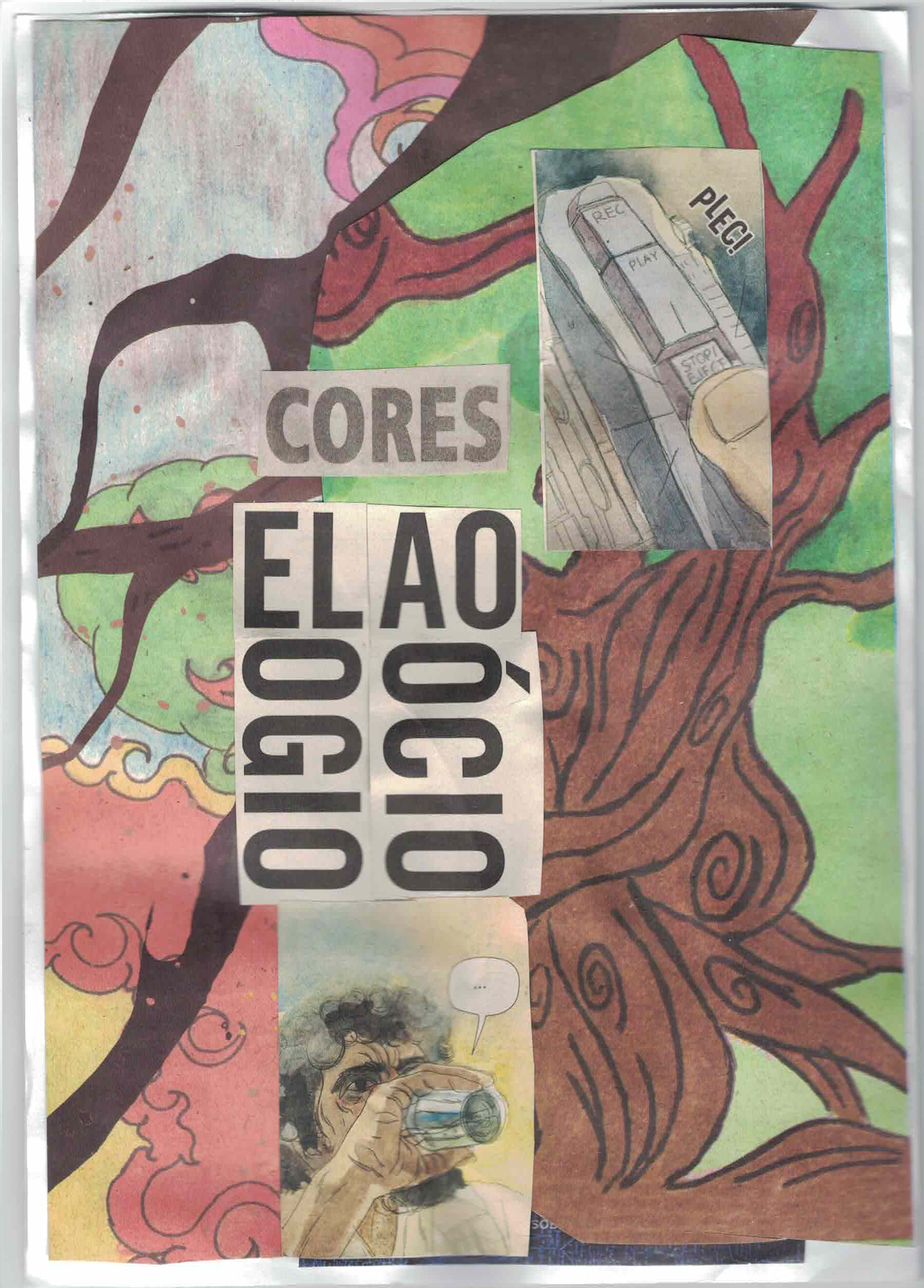 elogio ao ócio