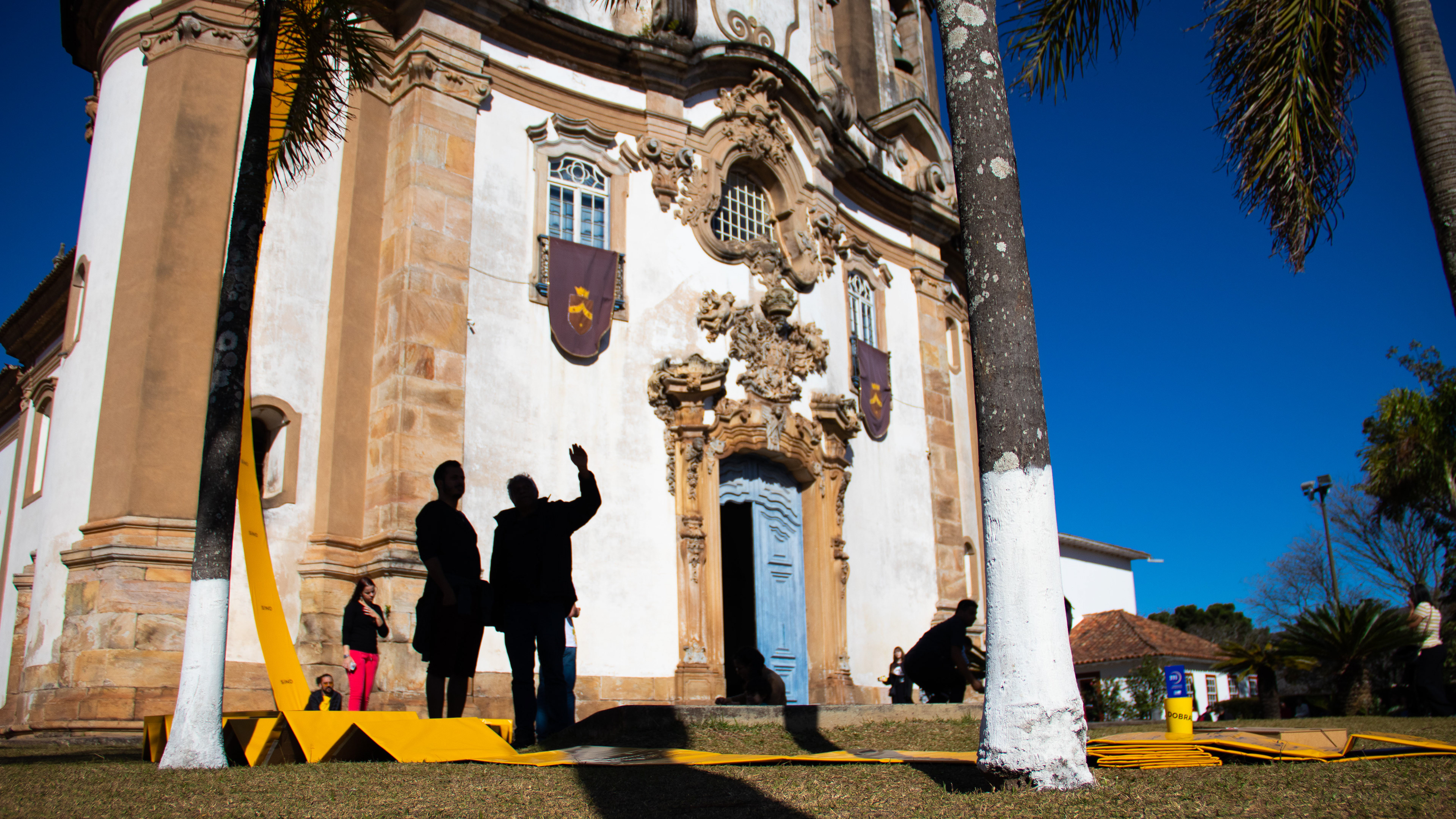 Foto: Patrick de Araújo