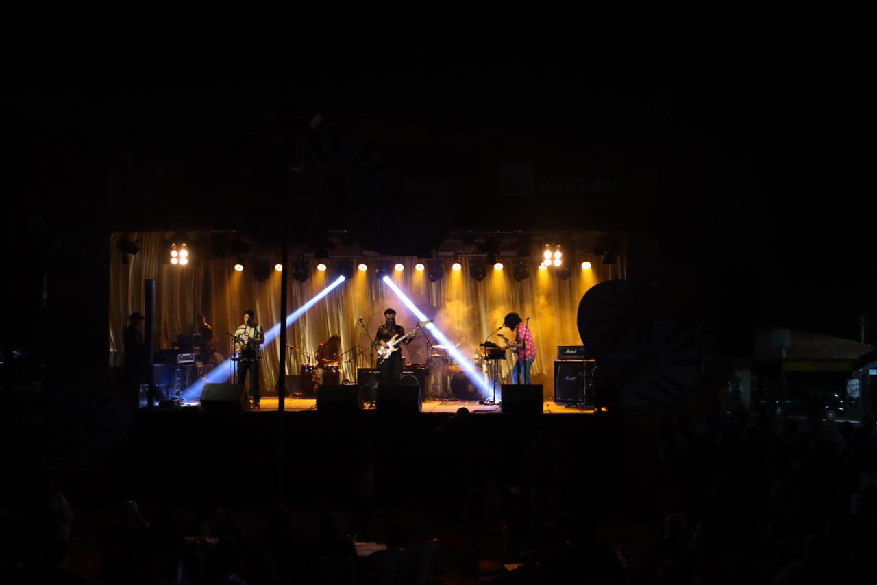 Foto: Júlia Raydan
