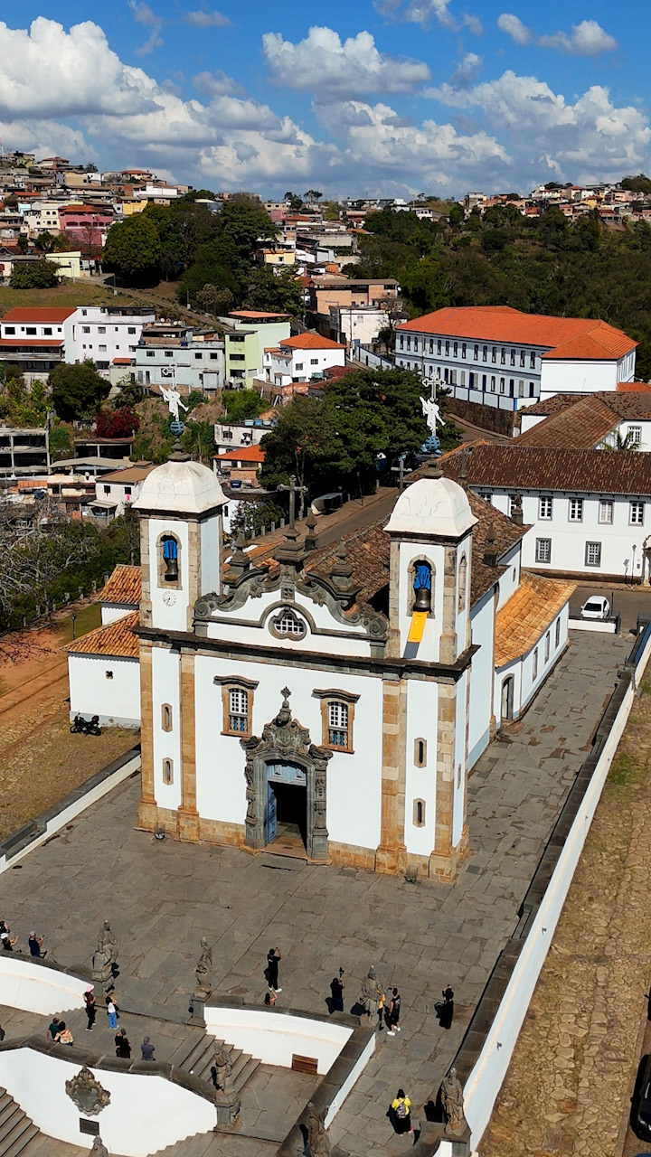 drone: Marcos Hardcore