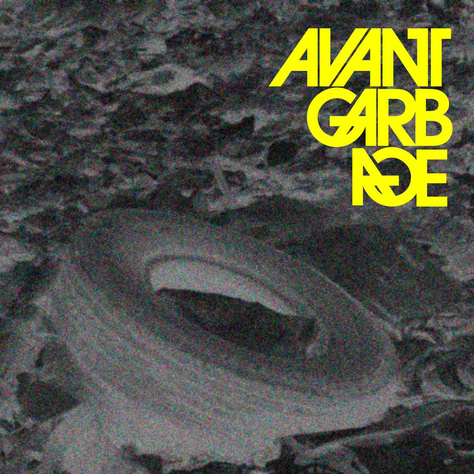 avant garbage