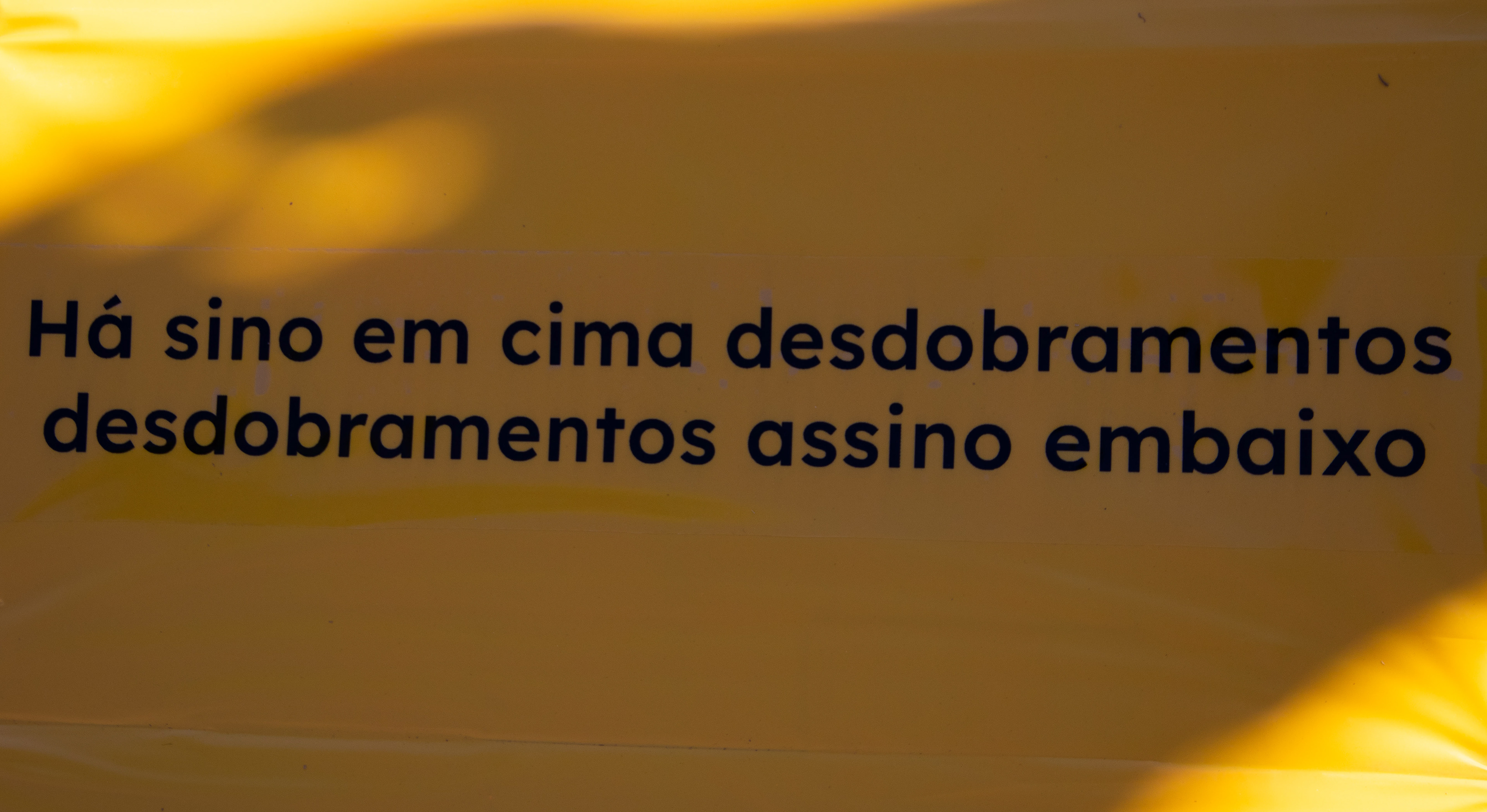 Foto: Patrick de Araújo
