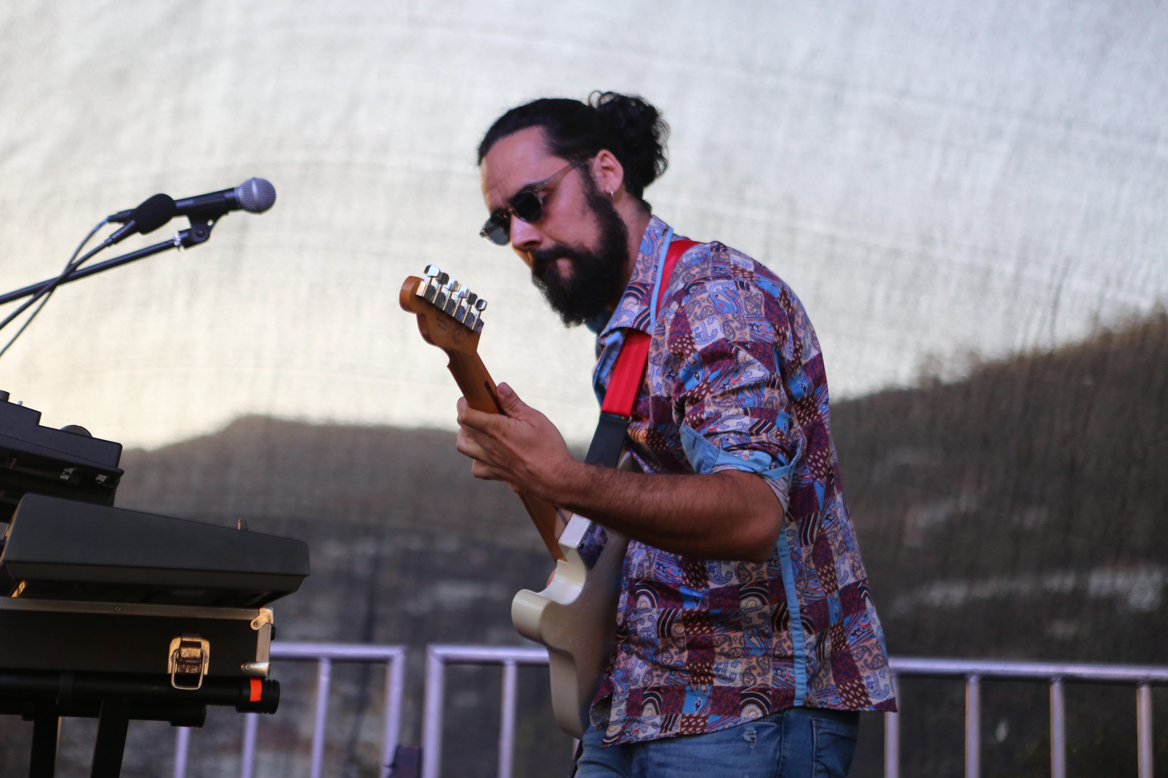 Foto: Júlia Raydan