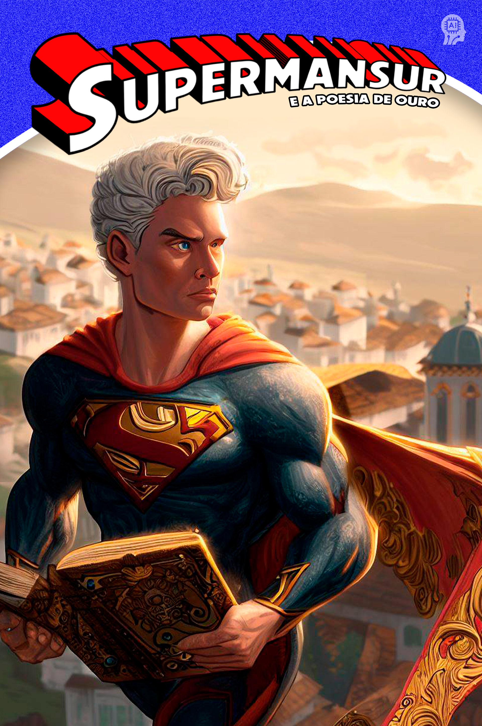 Homenagem a Guilherme Mansursupermansur