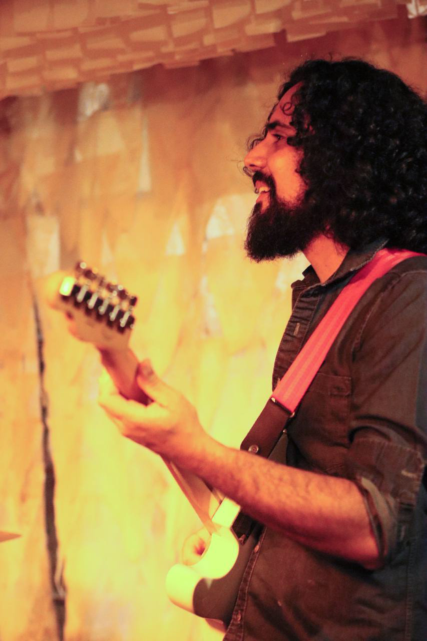 Foto: Júlia Raydan