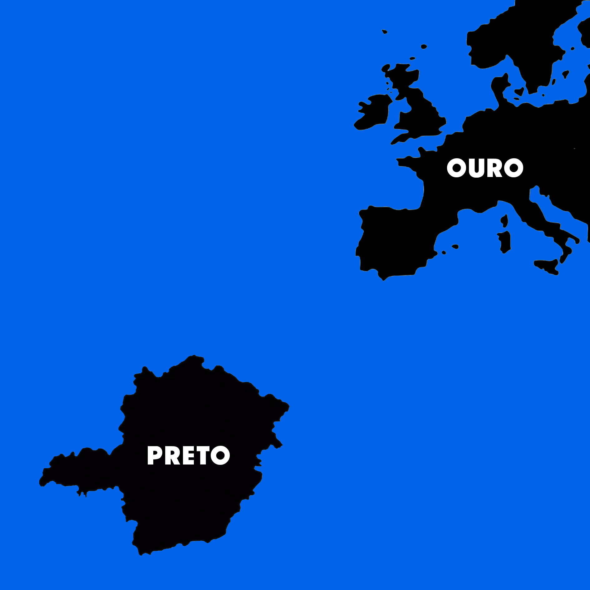 ouro preto