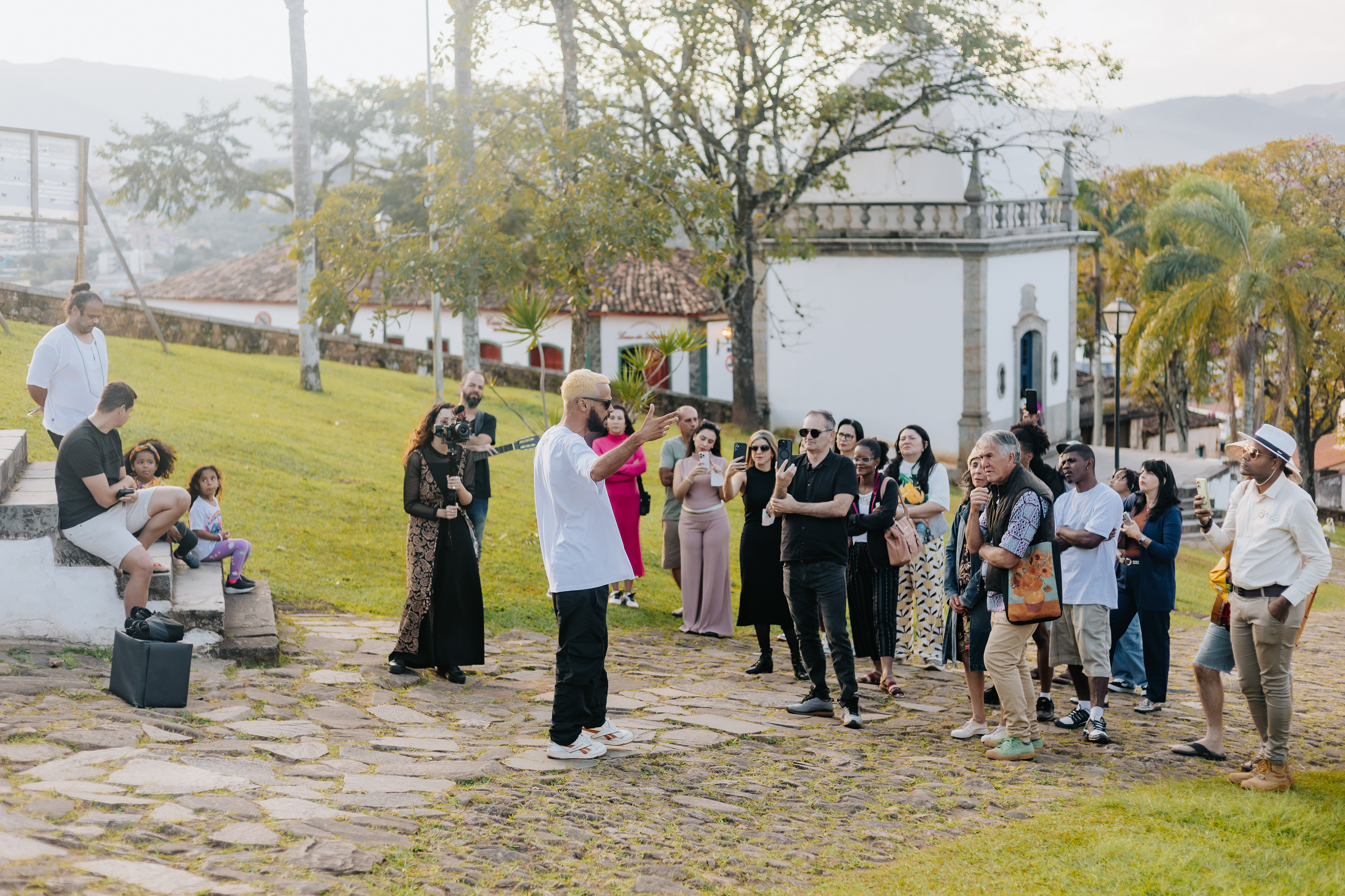 Foto: Carol Lacerda